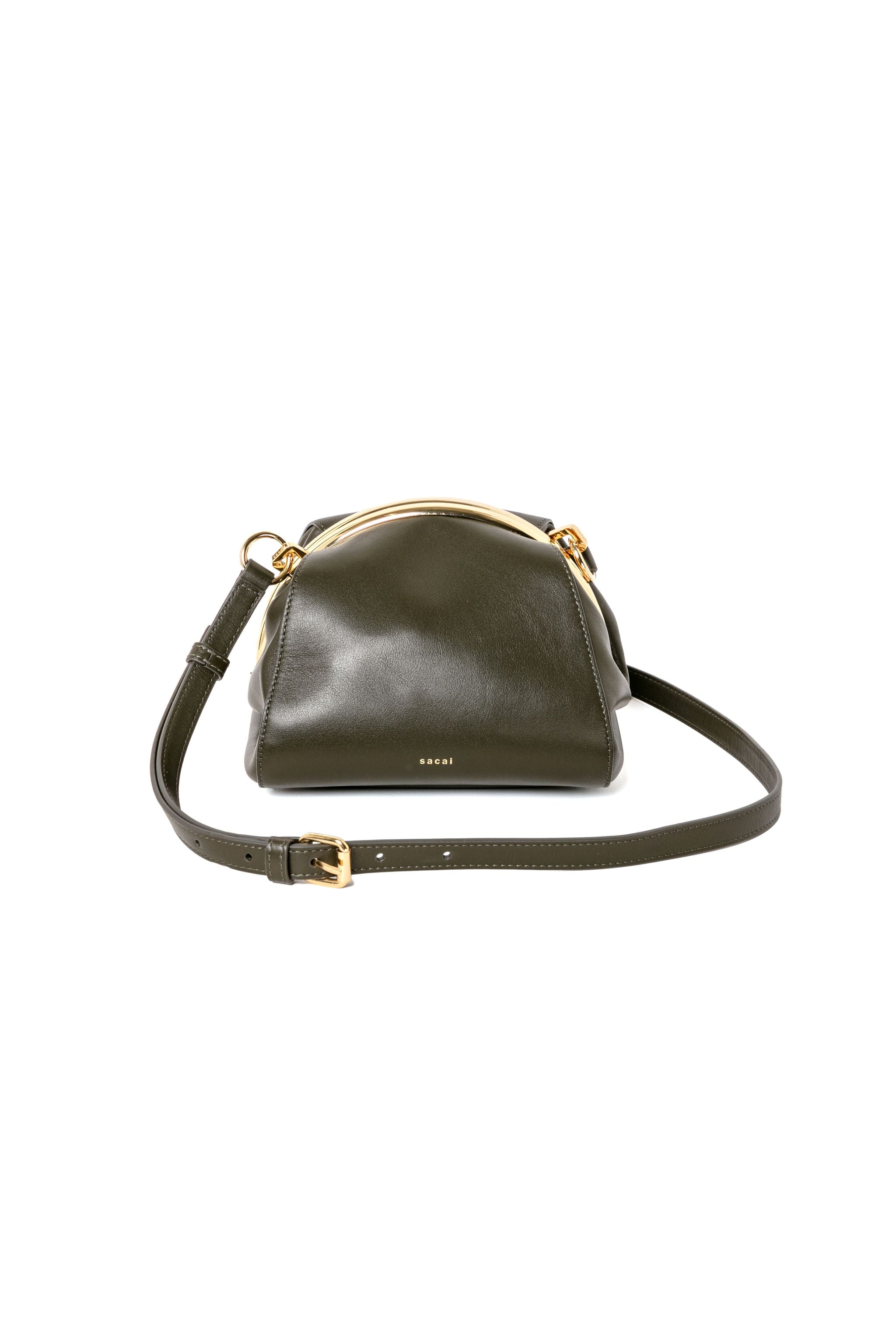 Pursket Small Bag