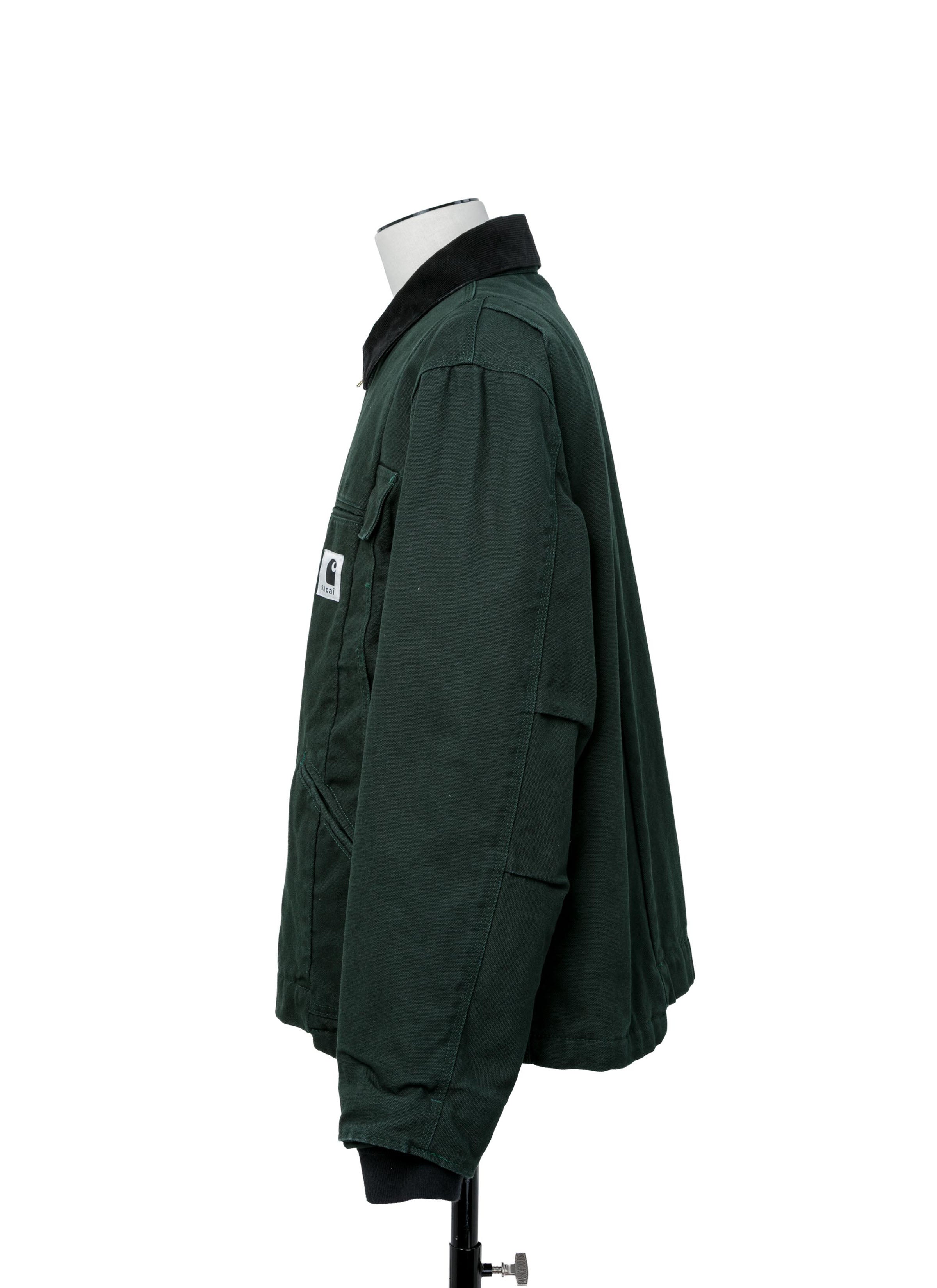 Carhartt WIP Duck Jacket