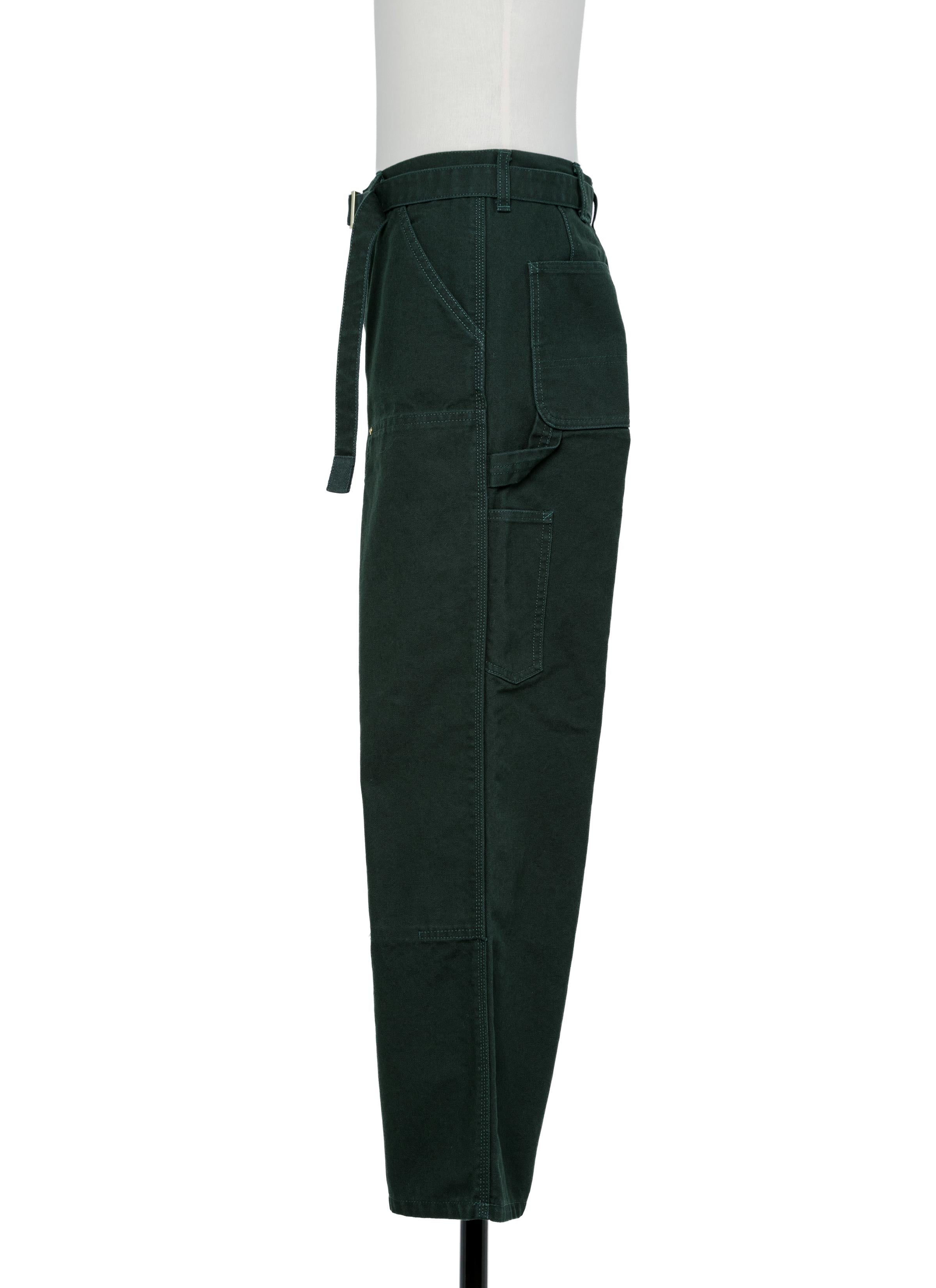Carhartt WIP Duck Pants