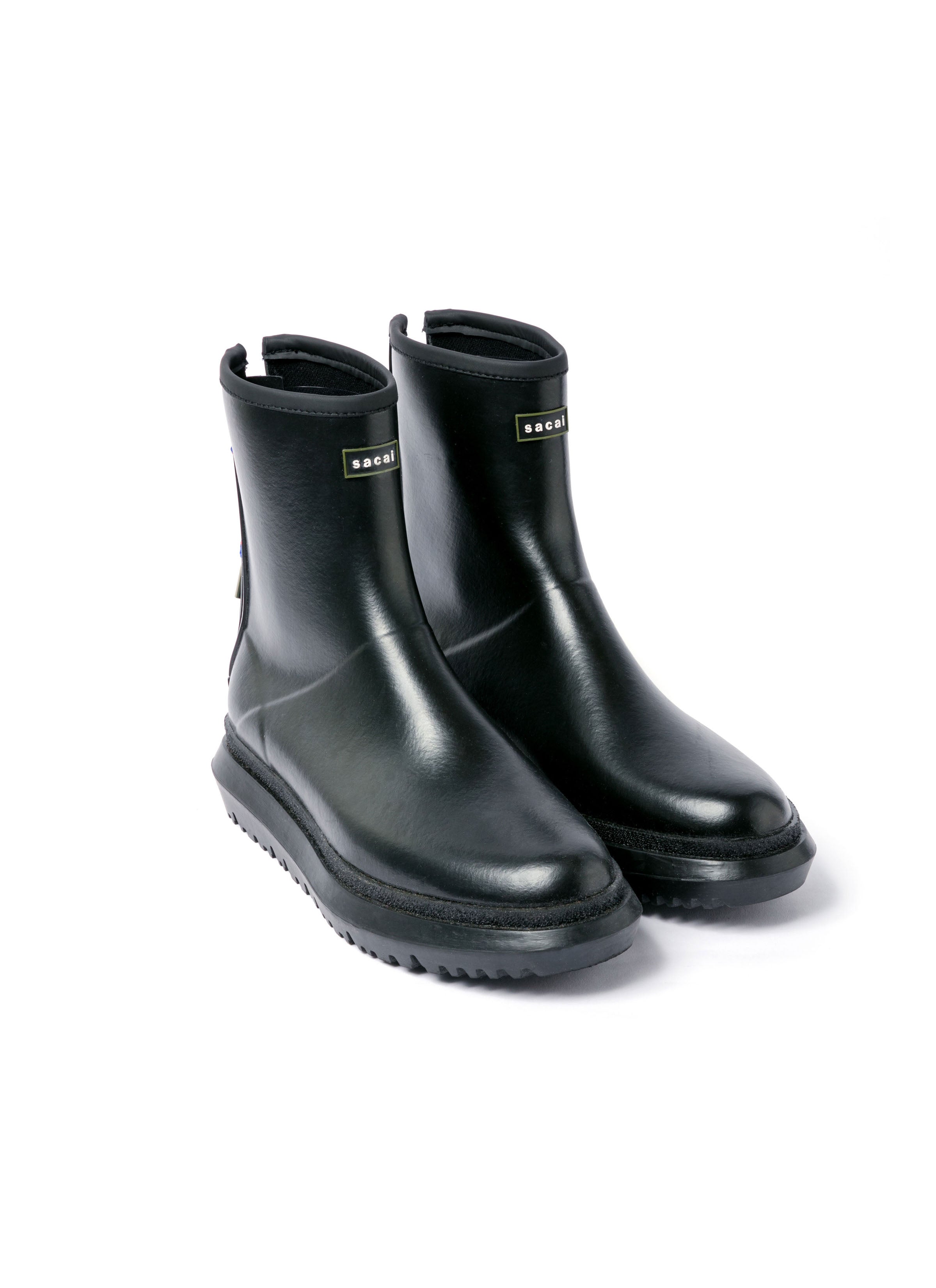 rubber-boots