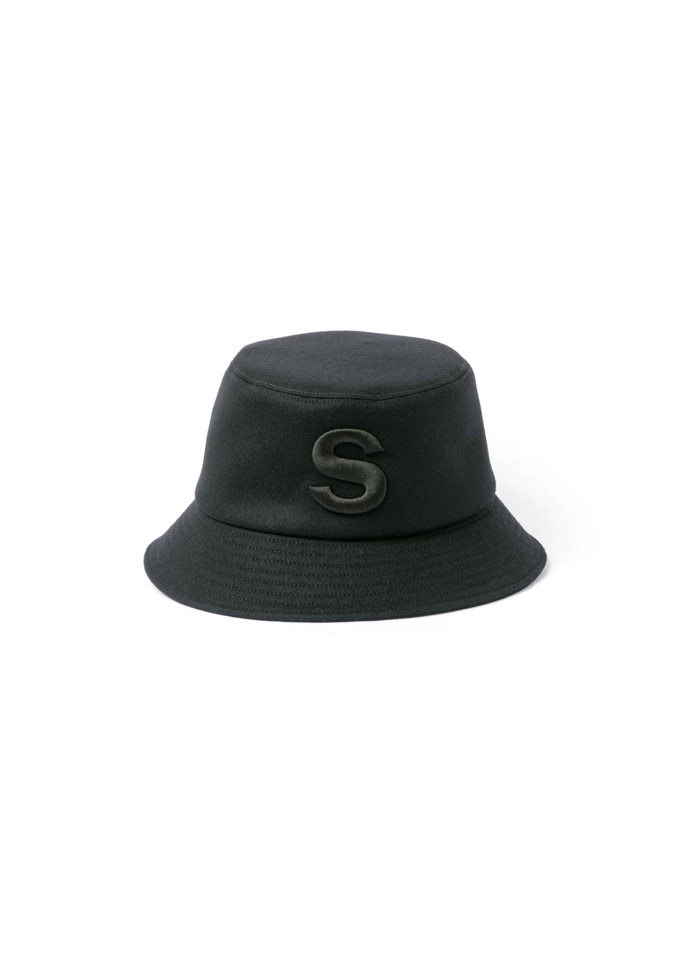 s Hat / Wool Melton