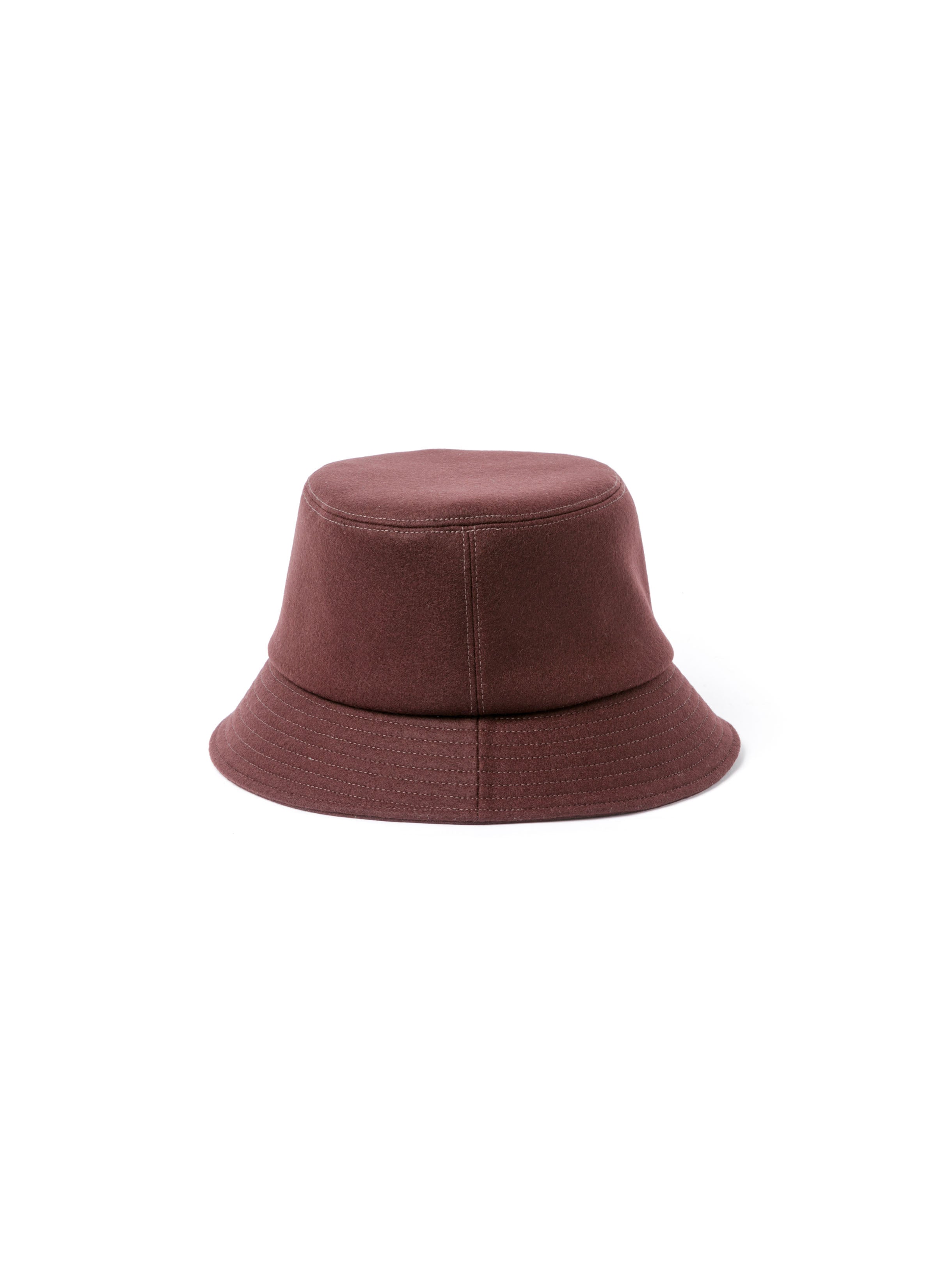 s Hat / Wool Melton