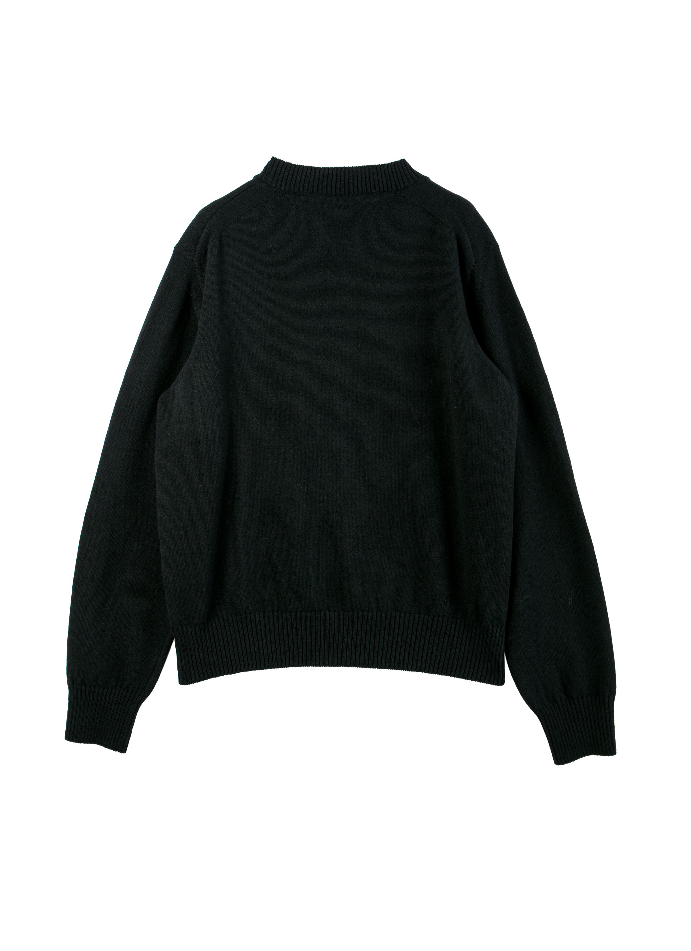 Man Ray Knit Pullover