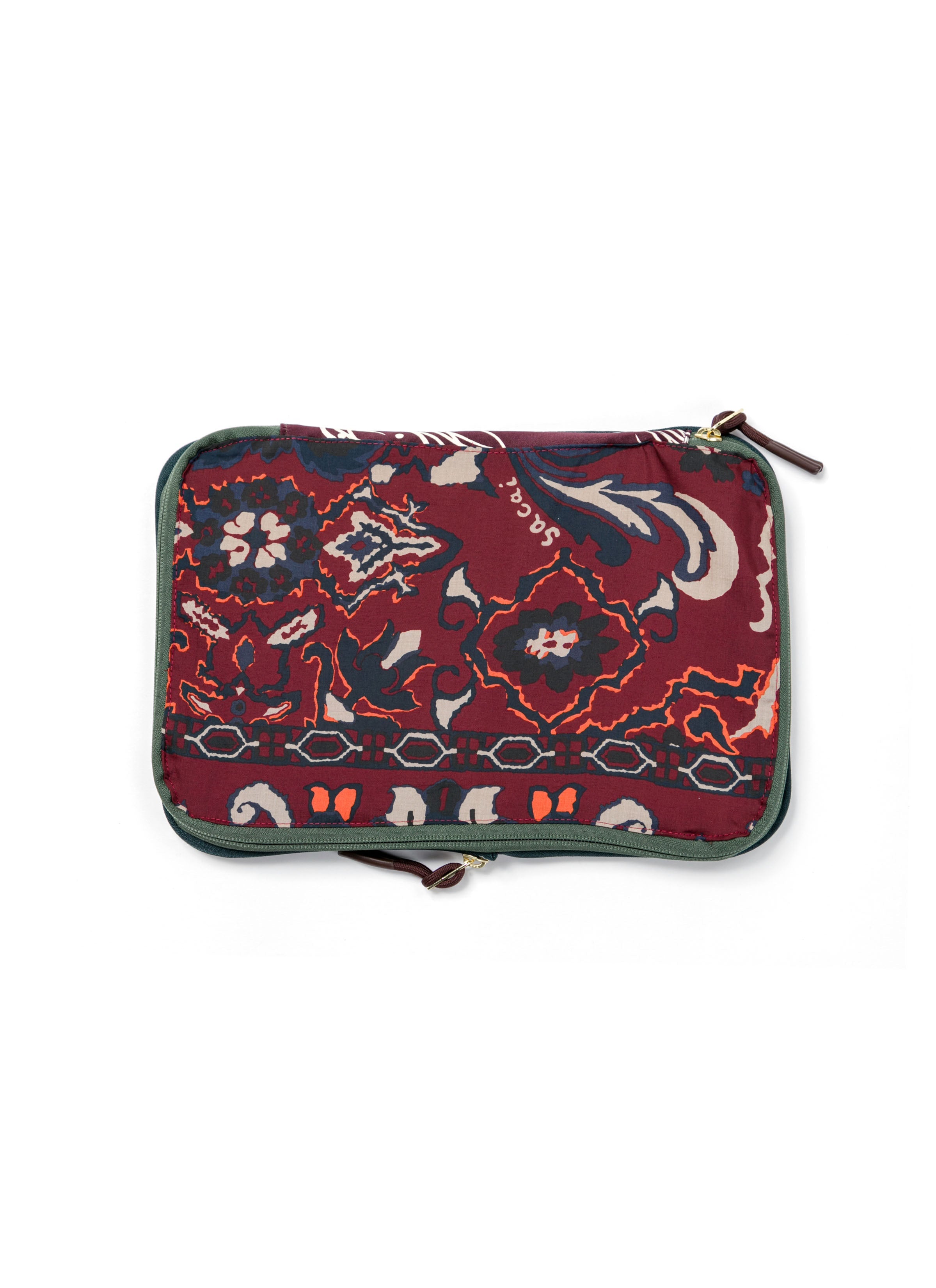 Zantan Travel Pouch Set