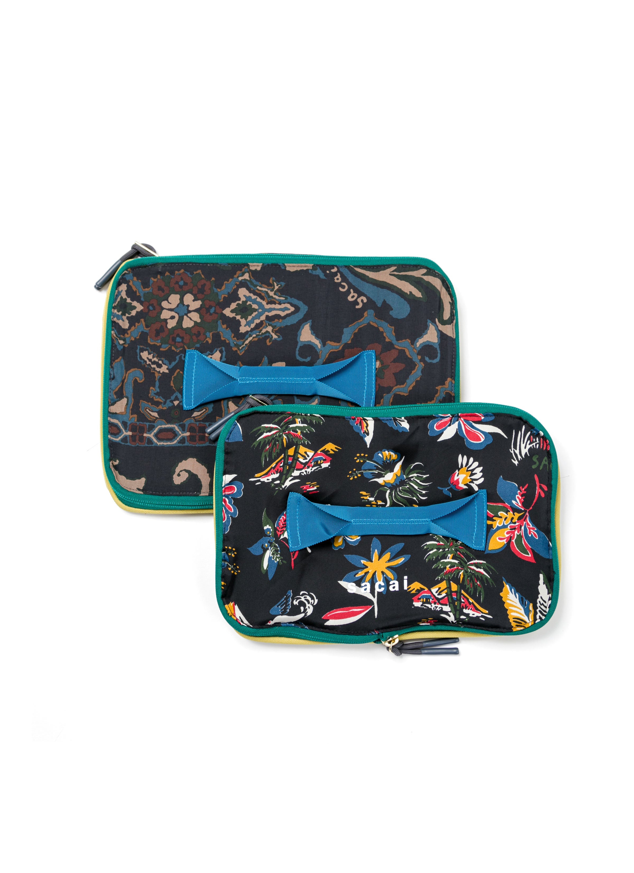 Zantan Travel Pouch Set