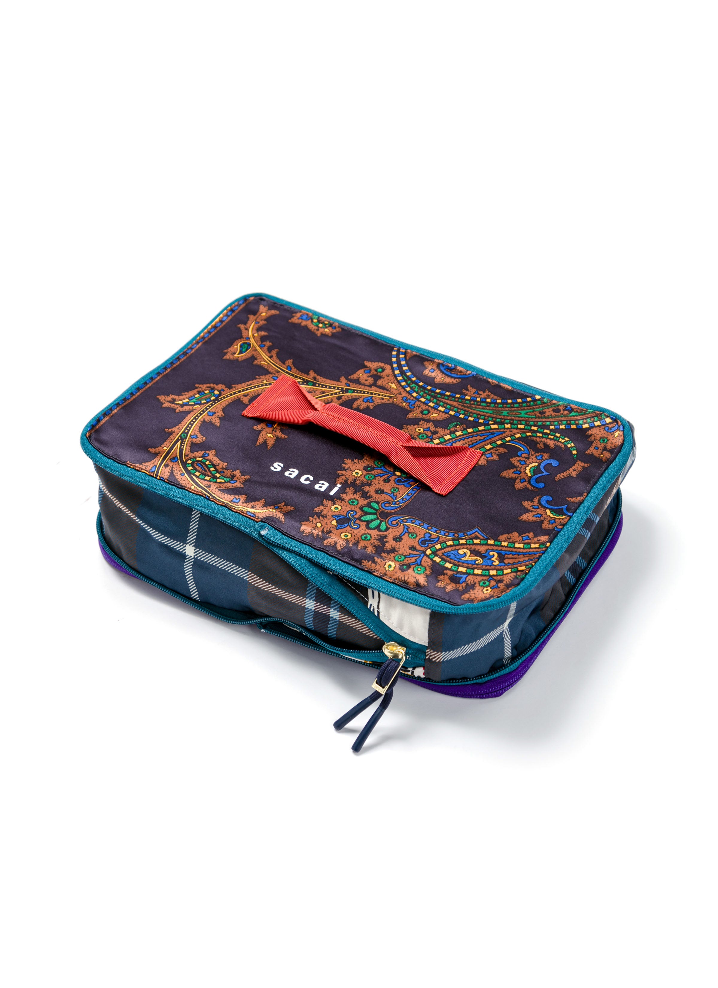 Zantan Travel Pouch Set