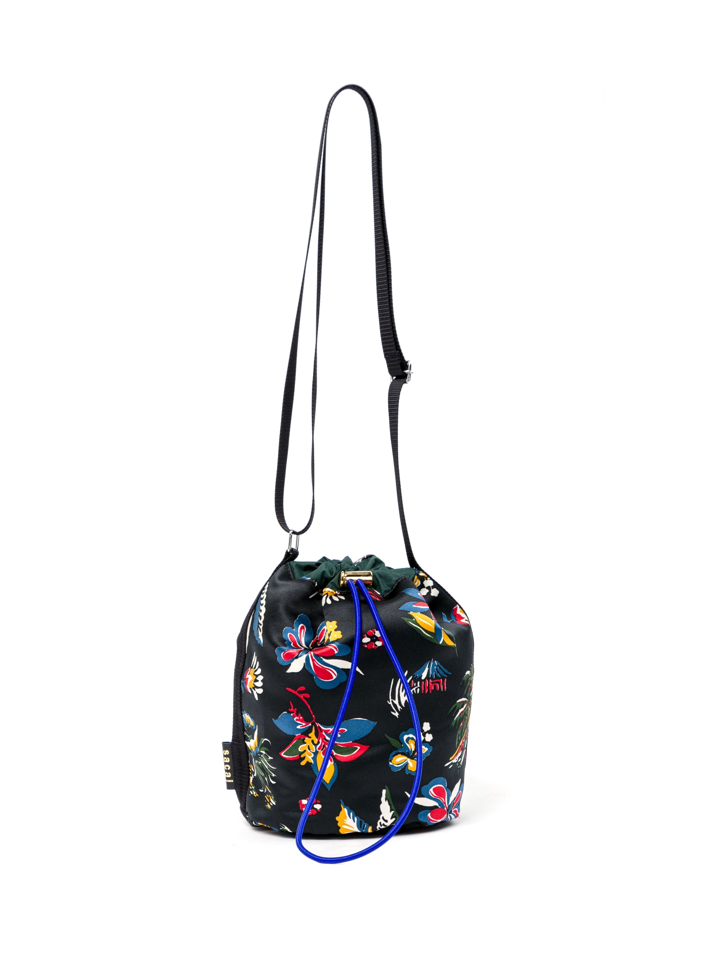 Zantan Crossbody Pouch