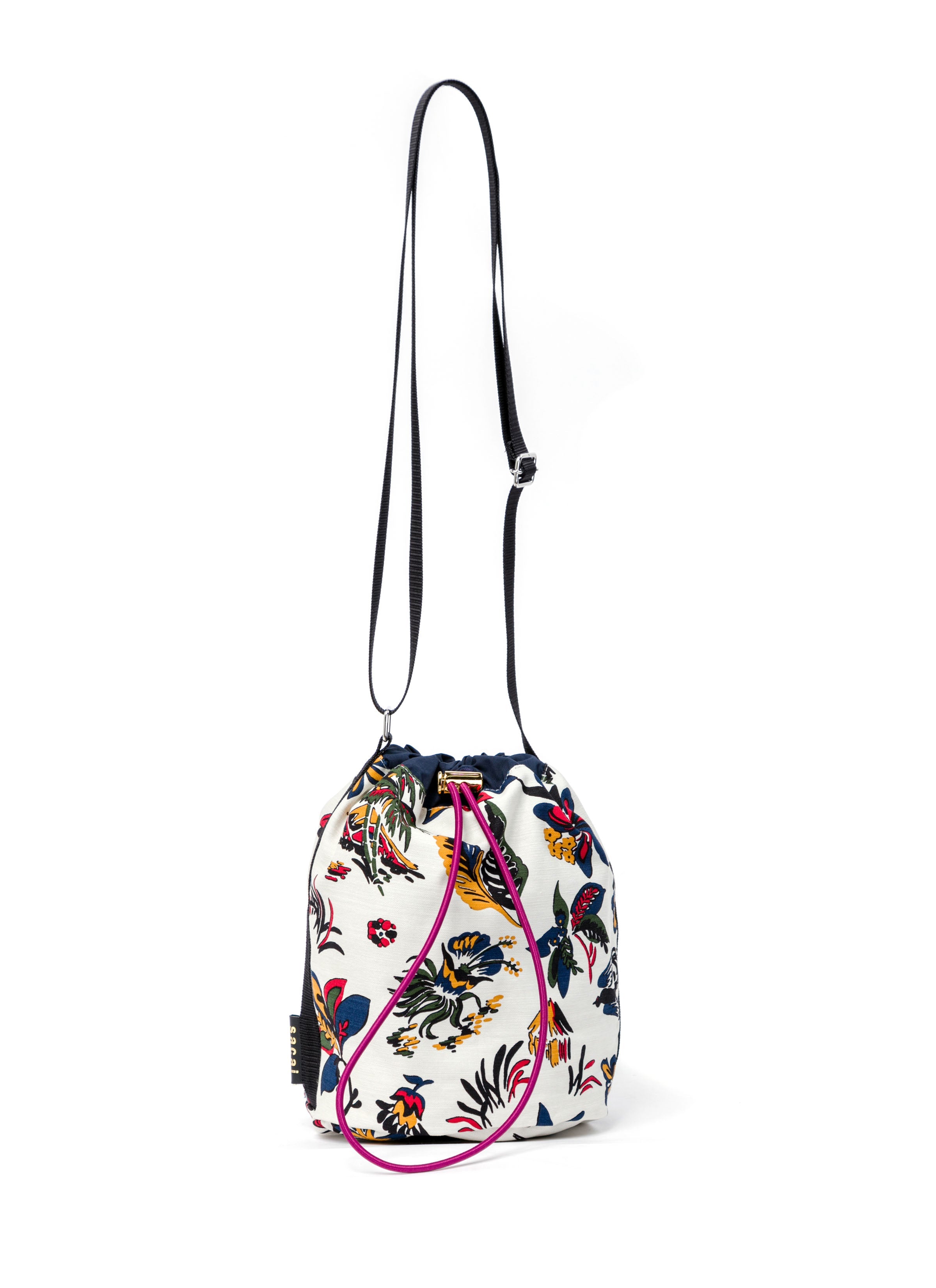 Zantan Crossbody Pouch