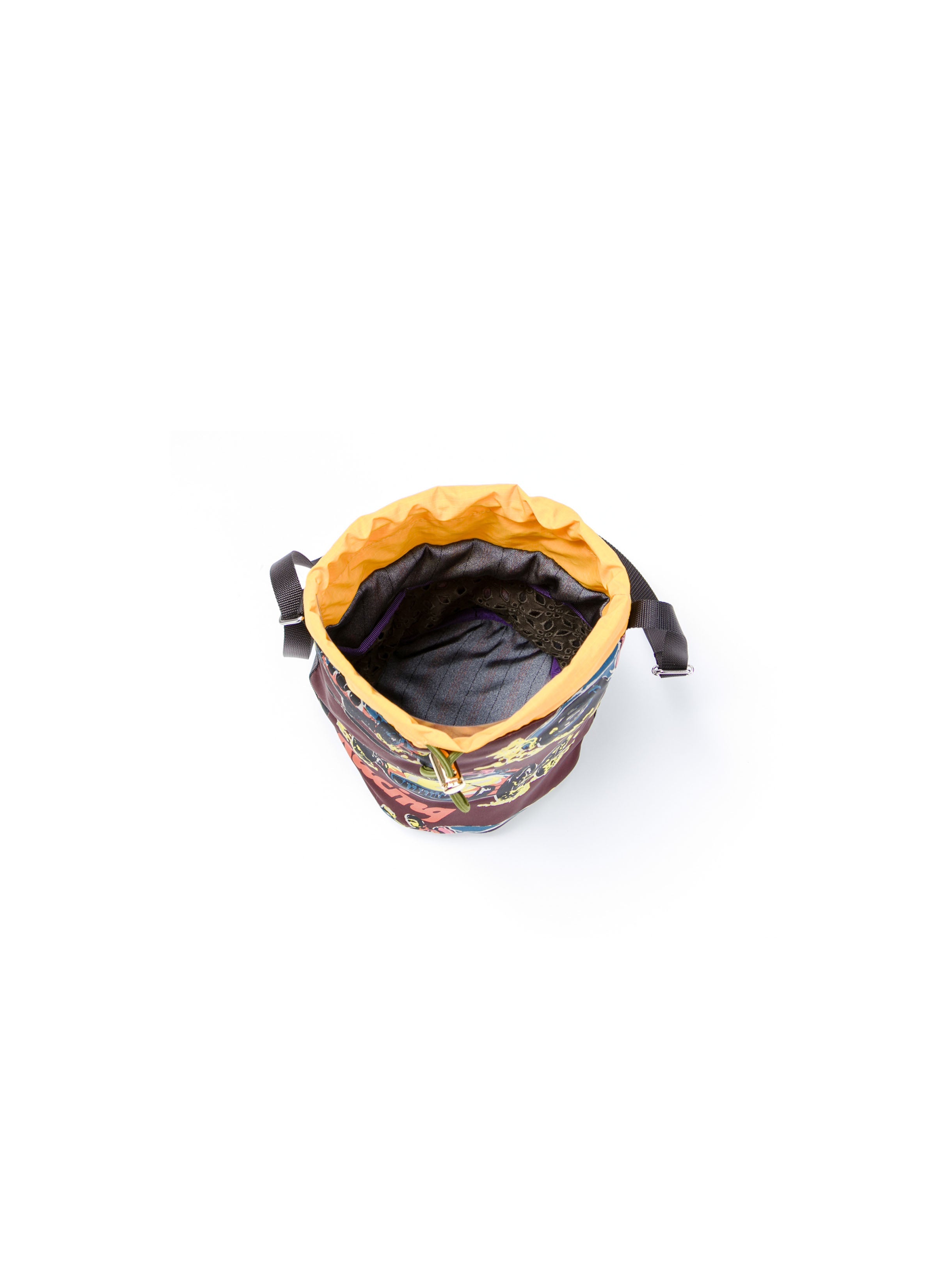 Zantan Crossbody Pouch