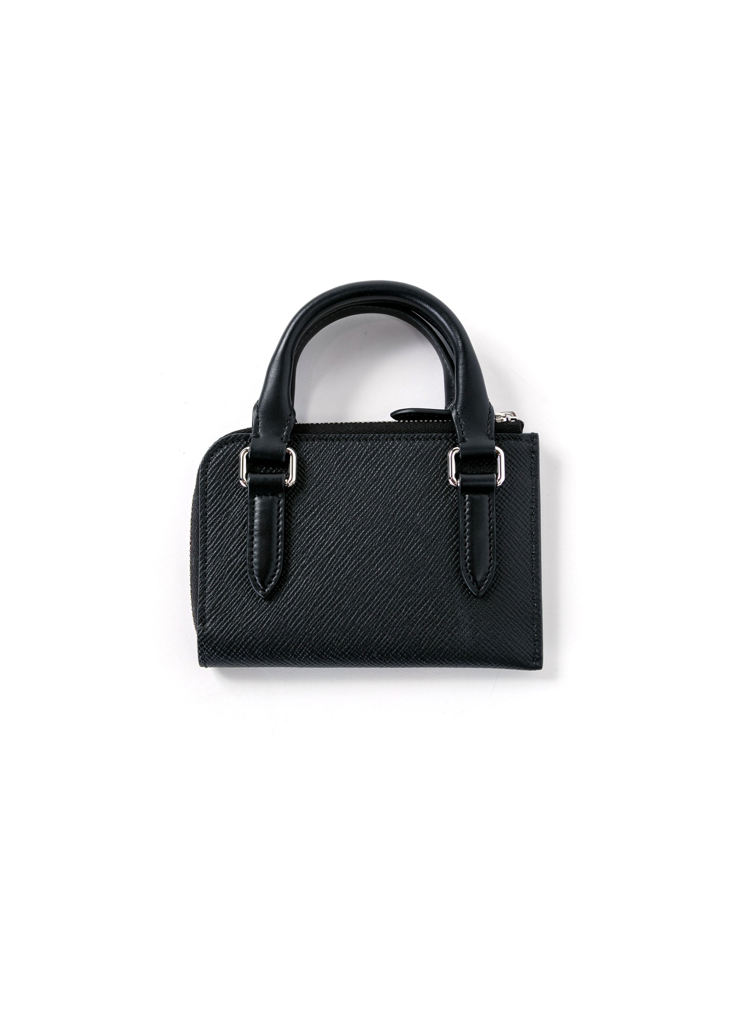 SMYTHSON Small Flat Pouch