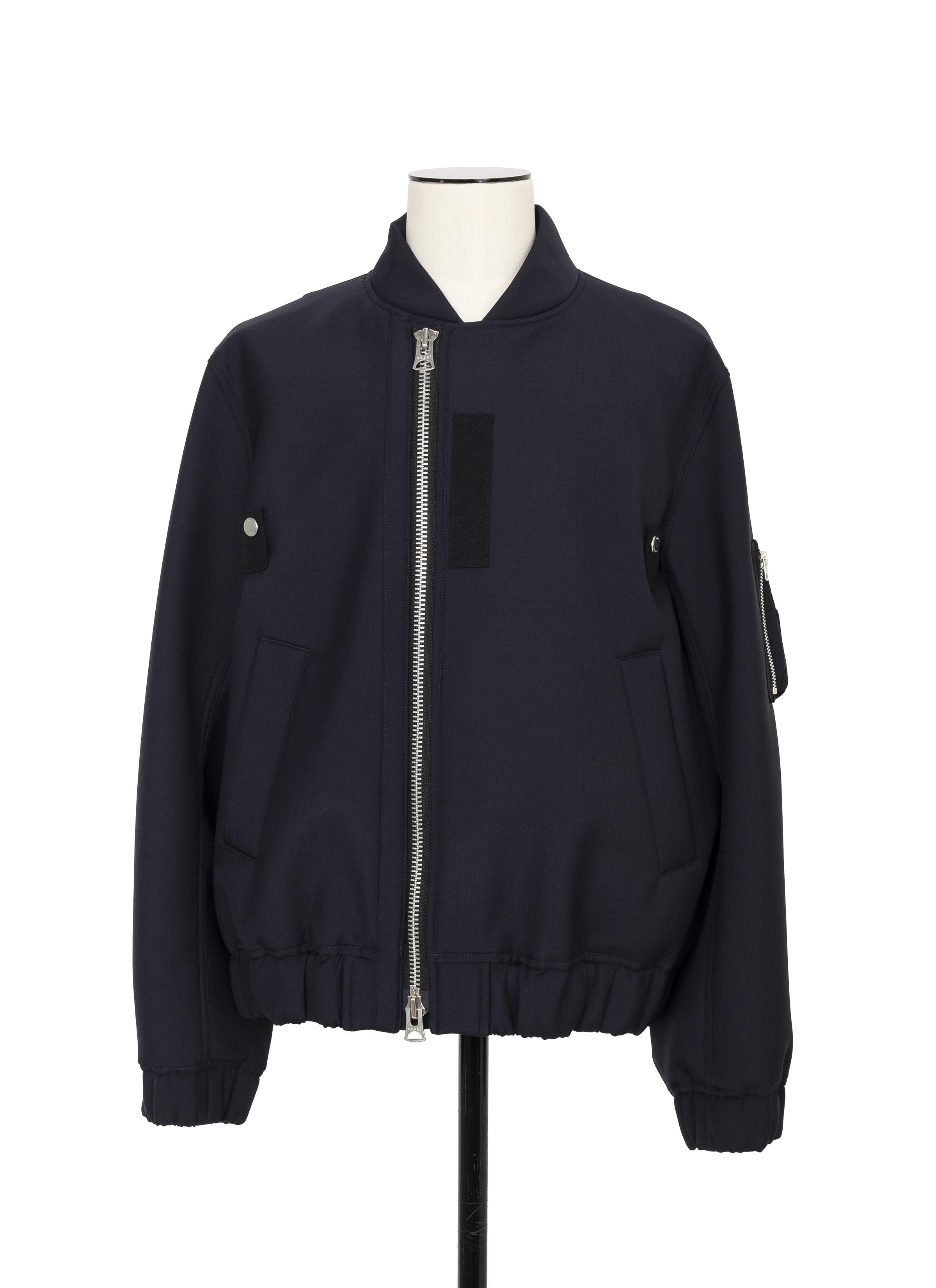 suiting-blouson