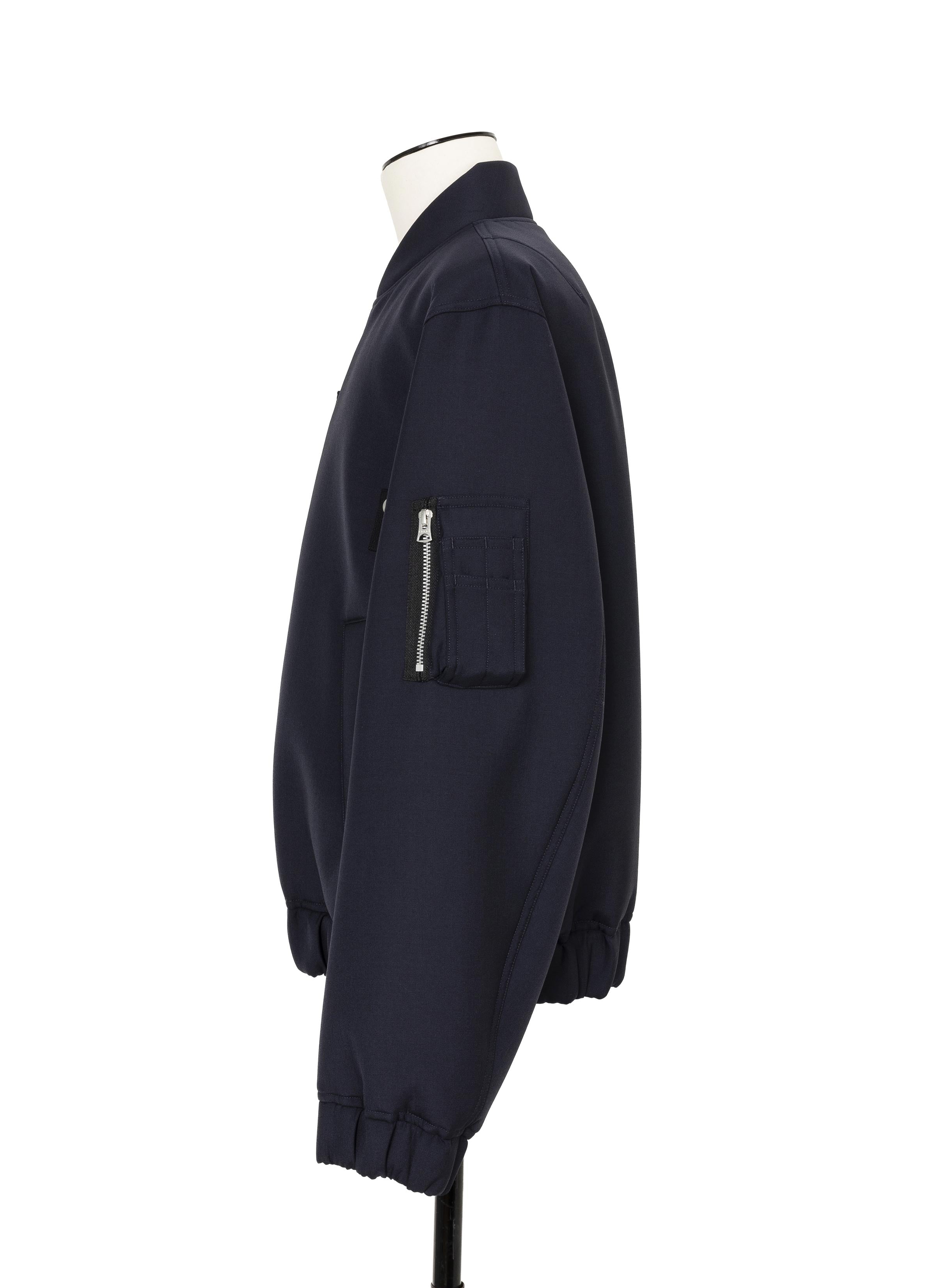 suiting-blouson