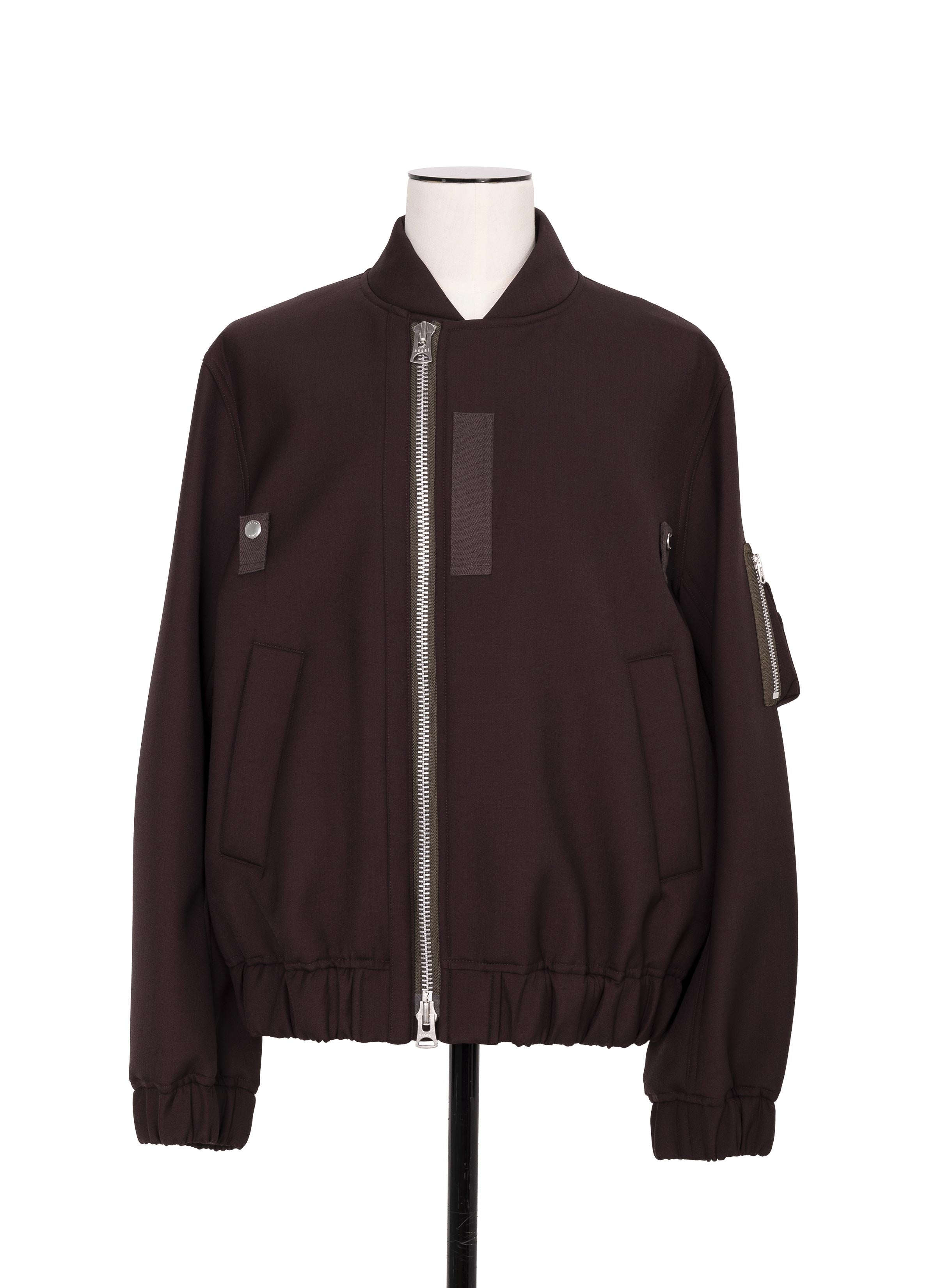 suiting-blouson