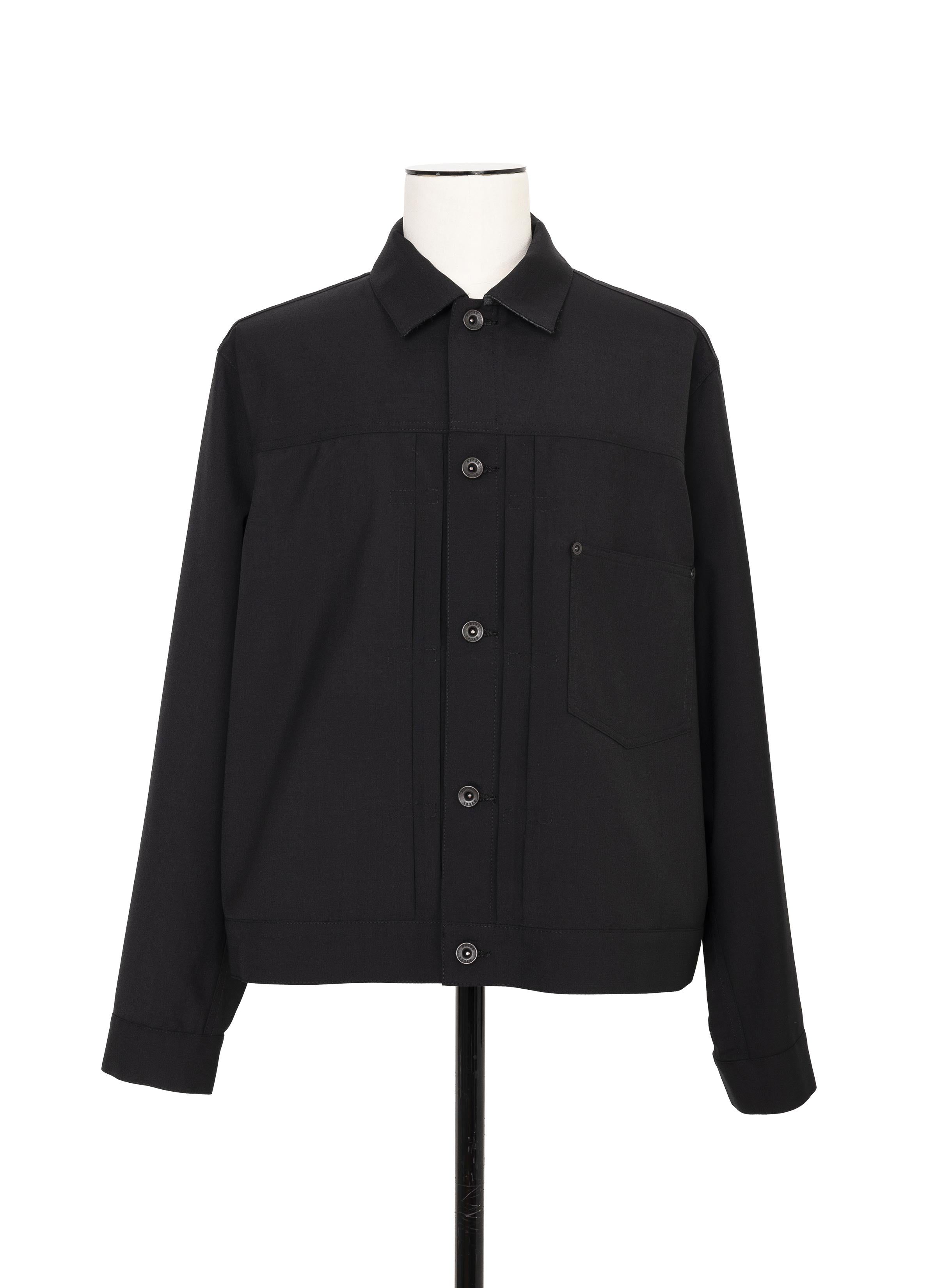 suiting-jacket