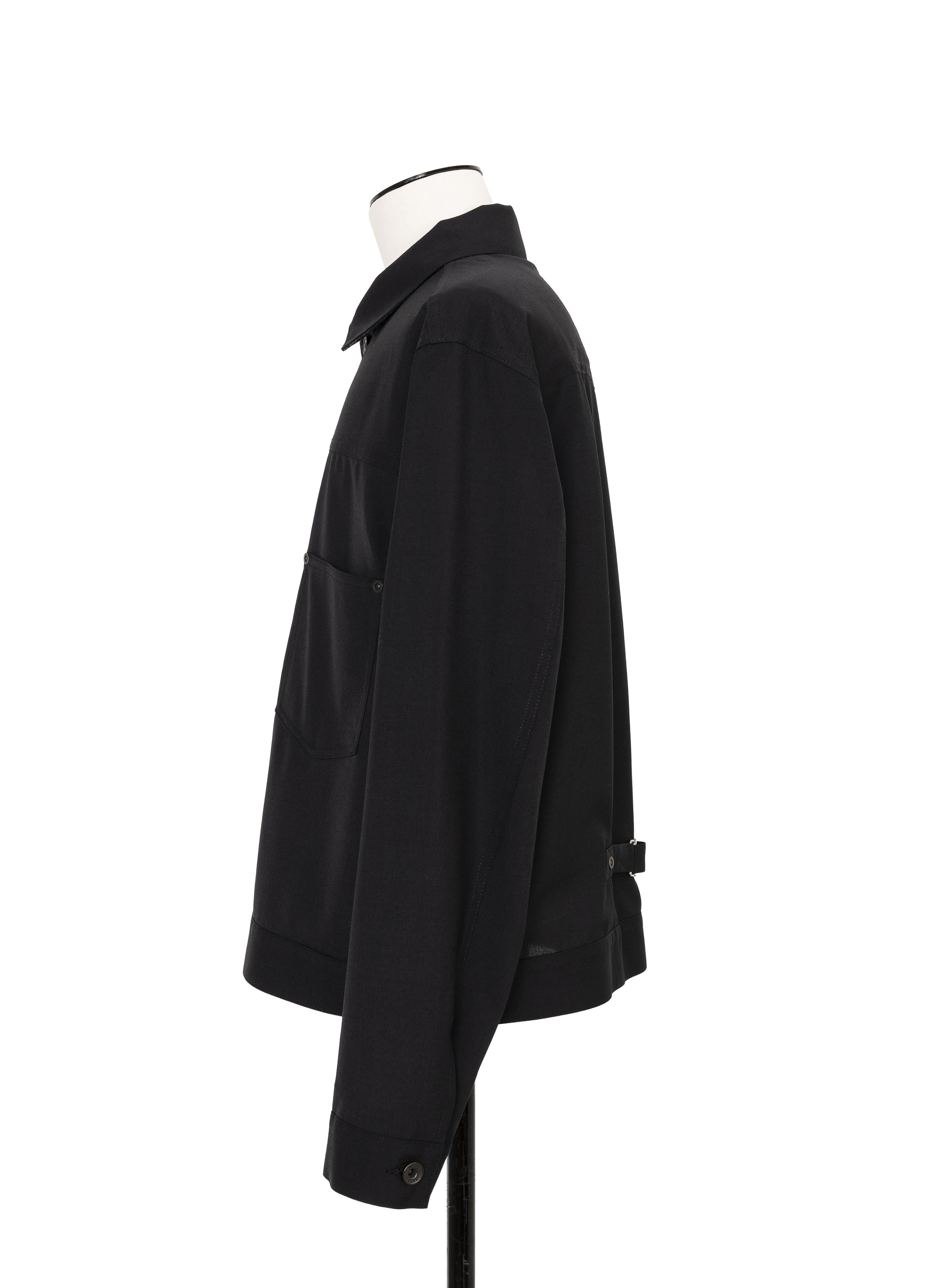 suiting-jacket