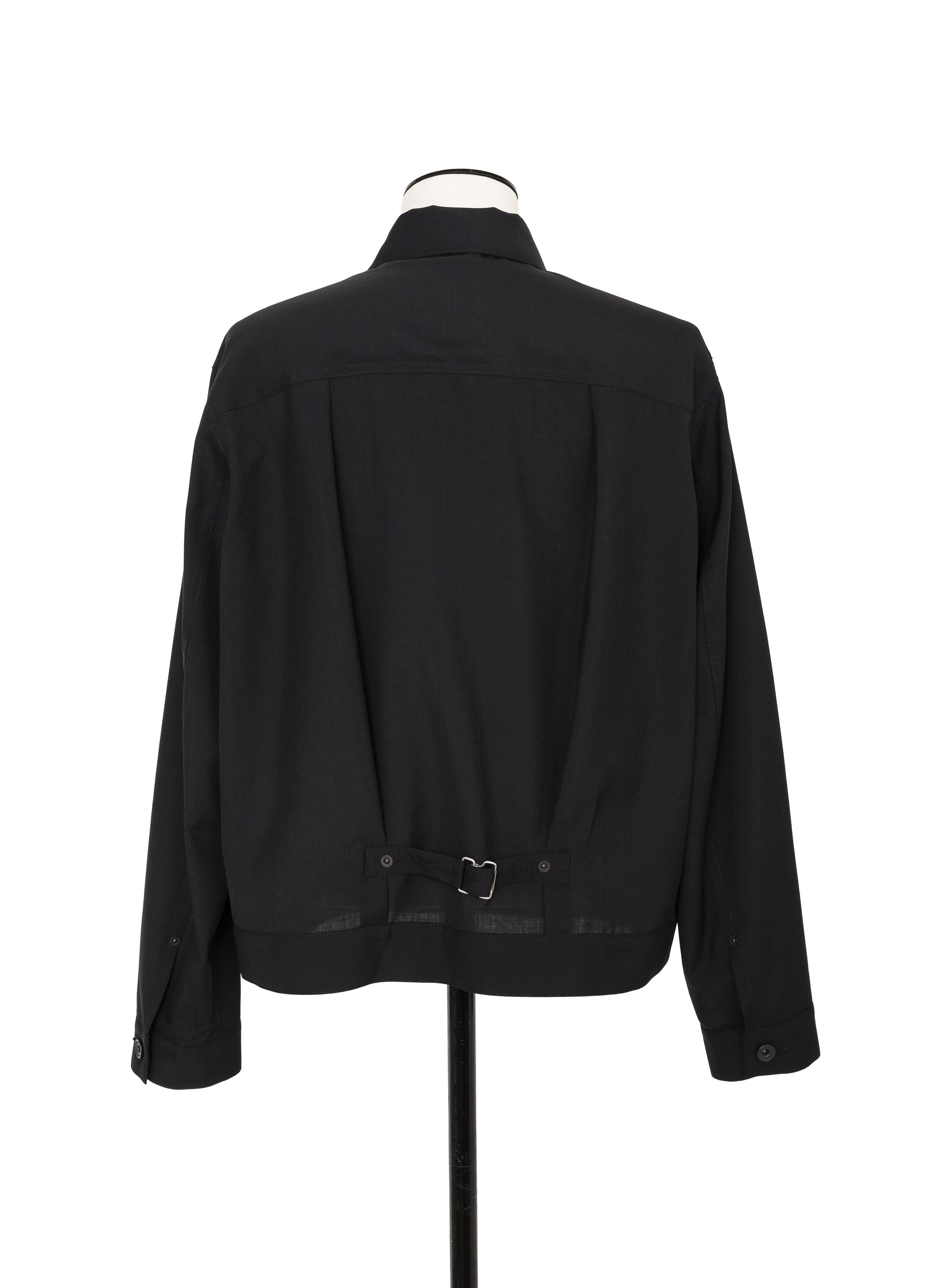 suiting-jacket