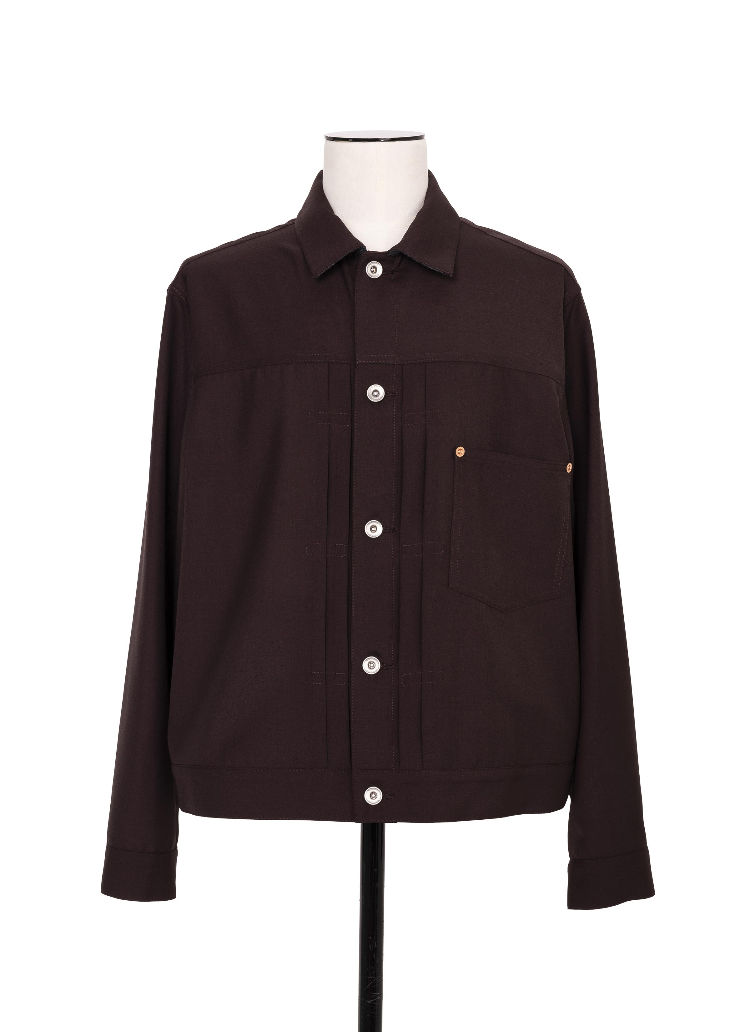 suiting-jacket