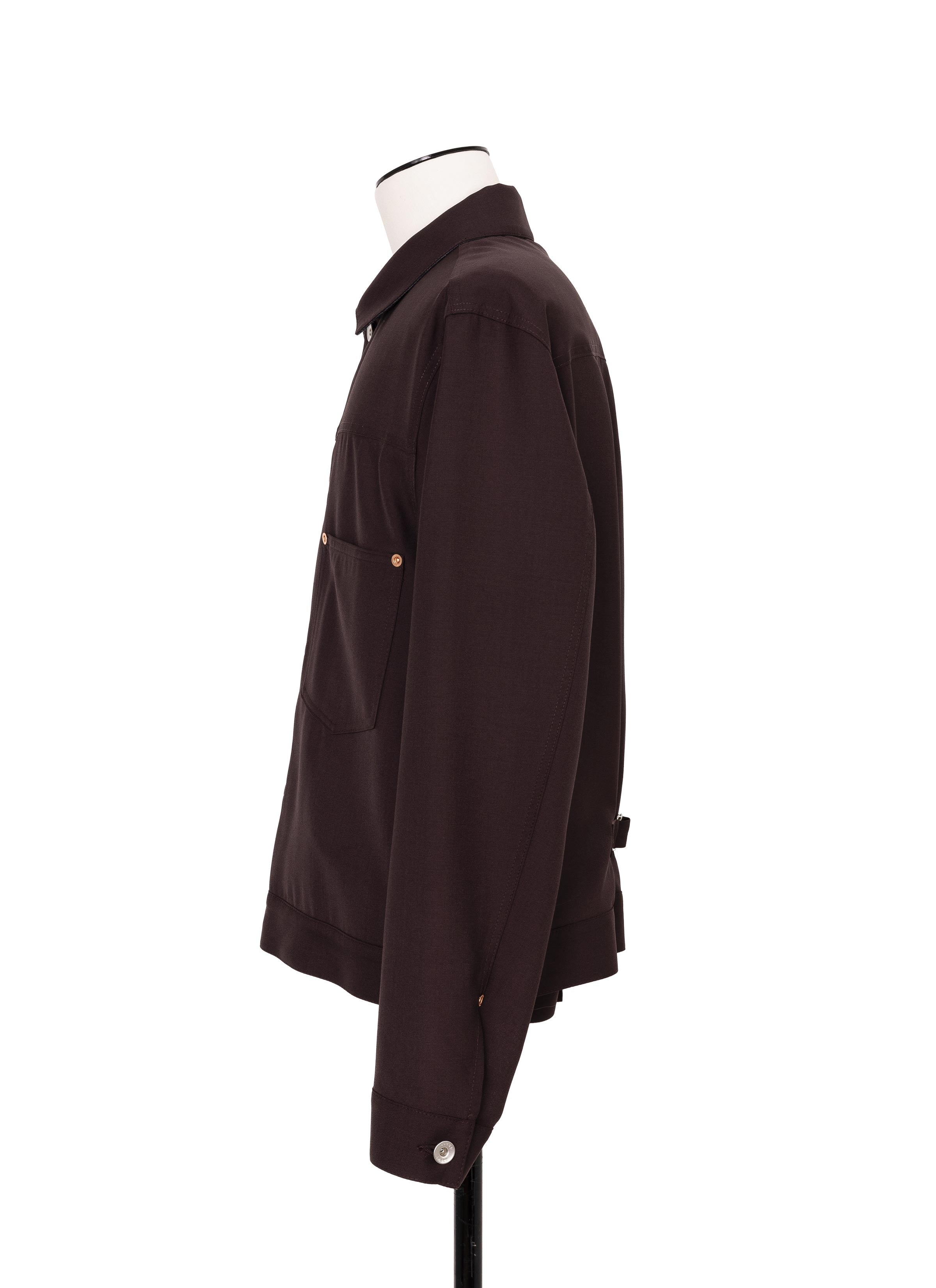 suiting-jacket