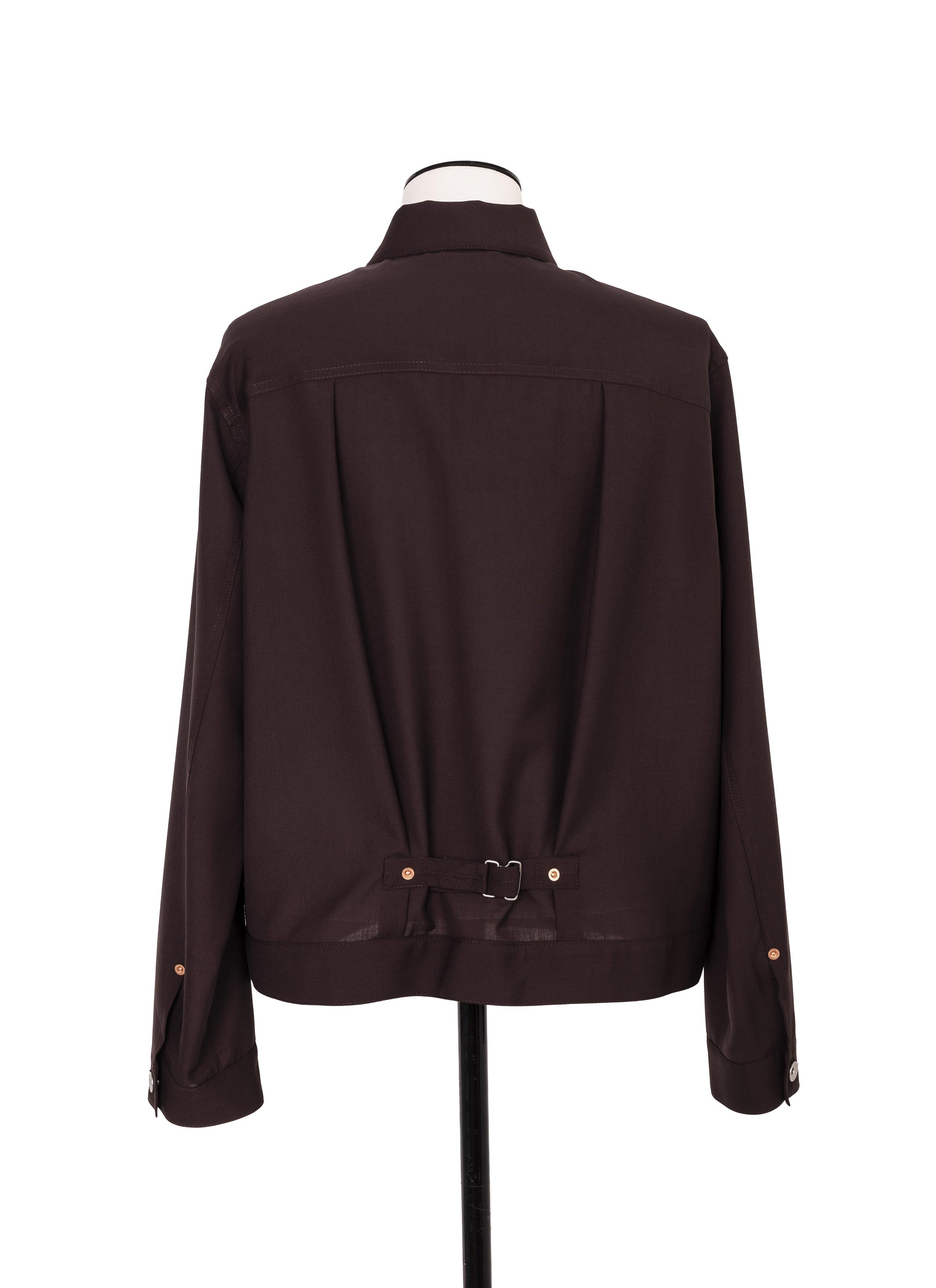 suiting-jacket