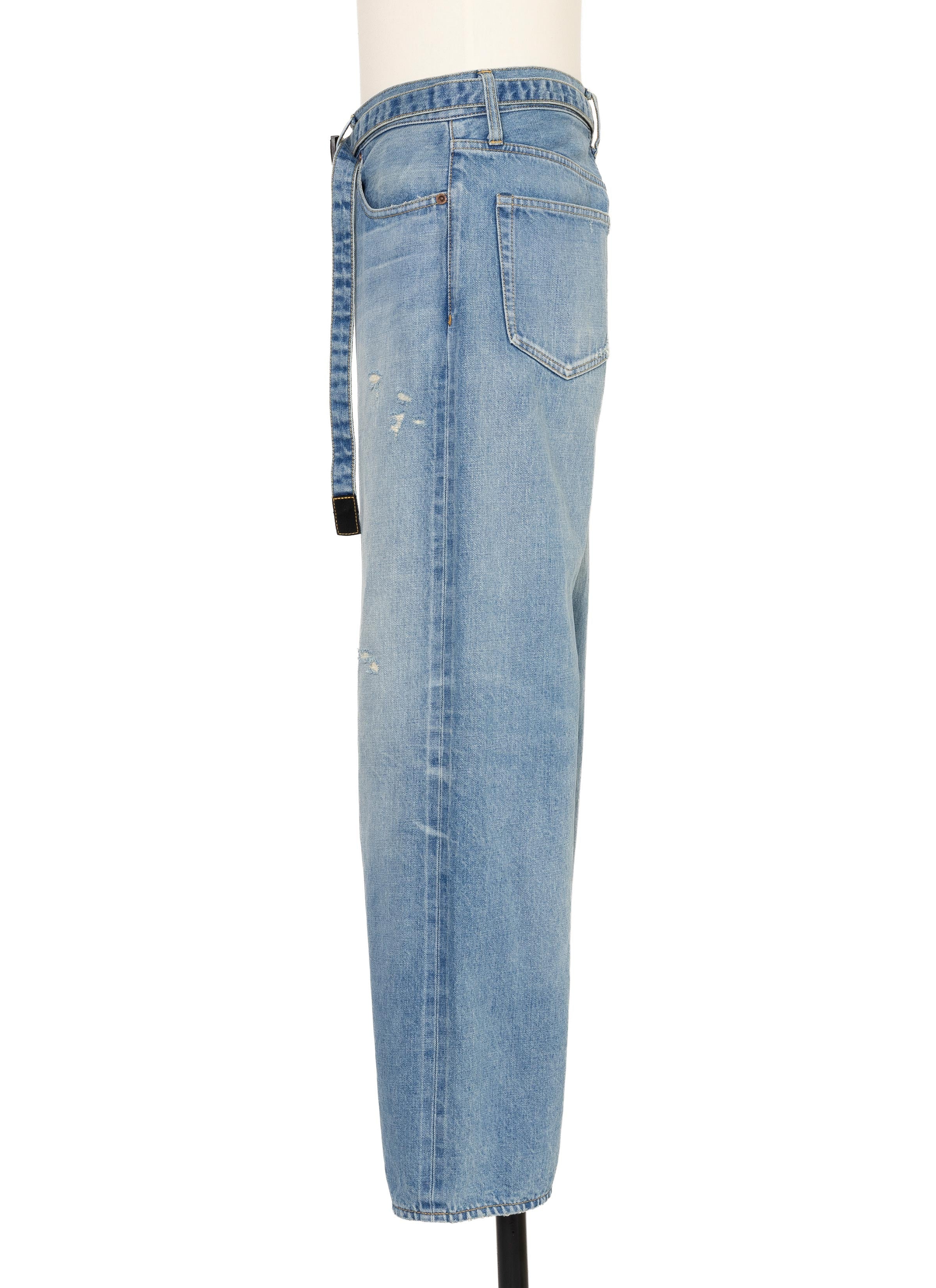beyondexx-denim-pants