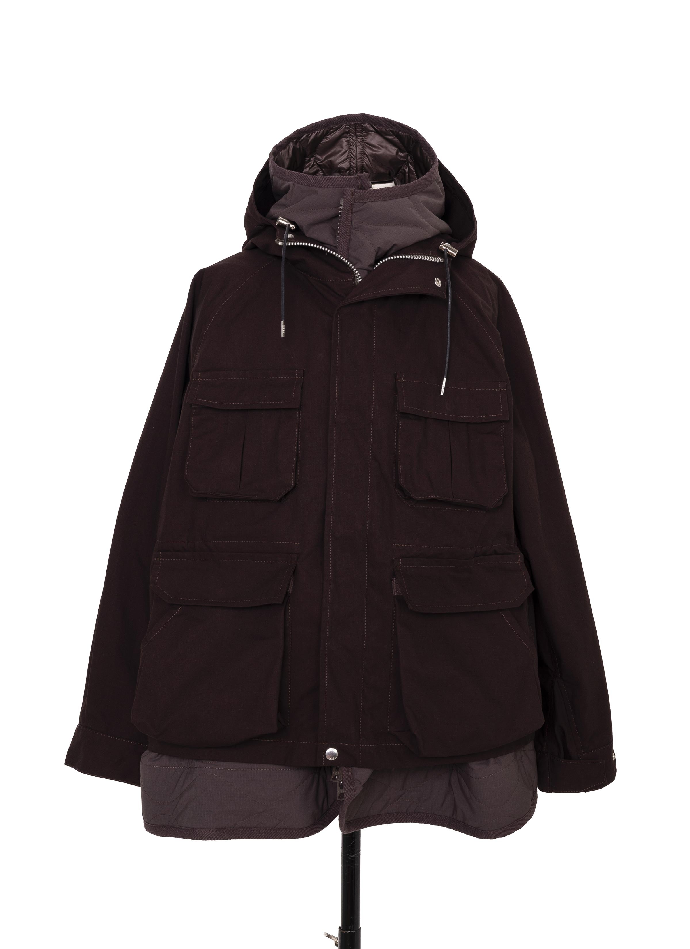 rip-stop-blouson