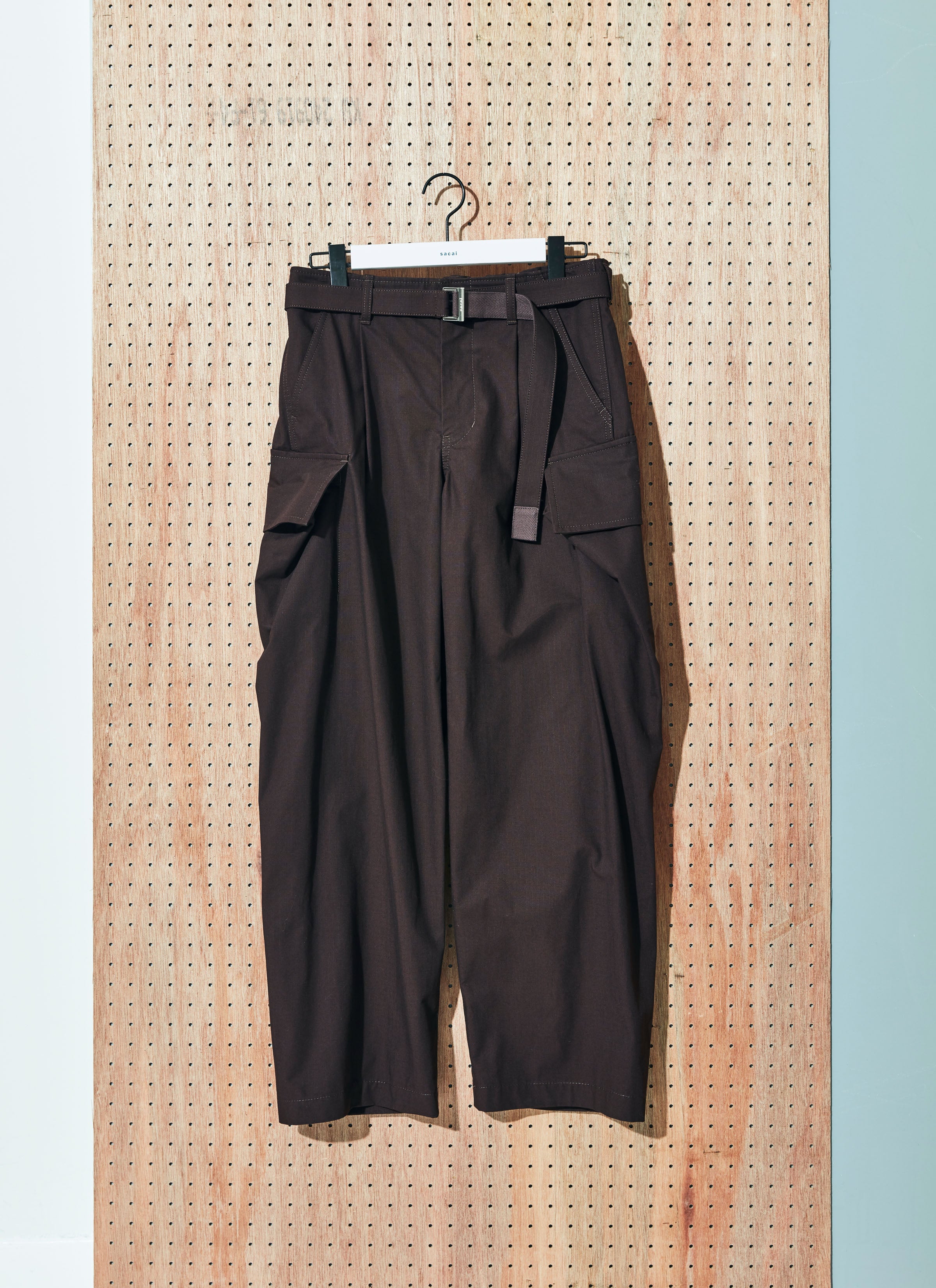 Rip Stop Pants