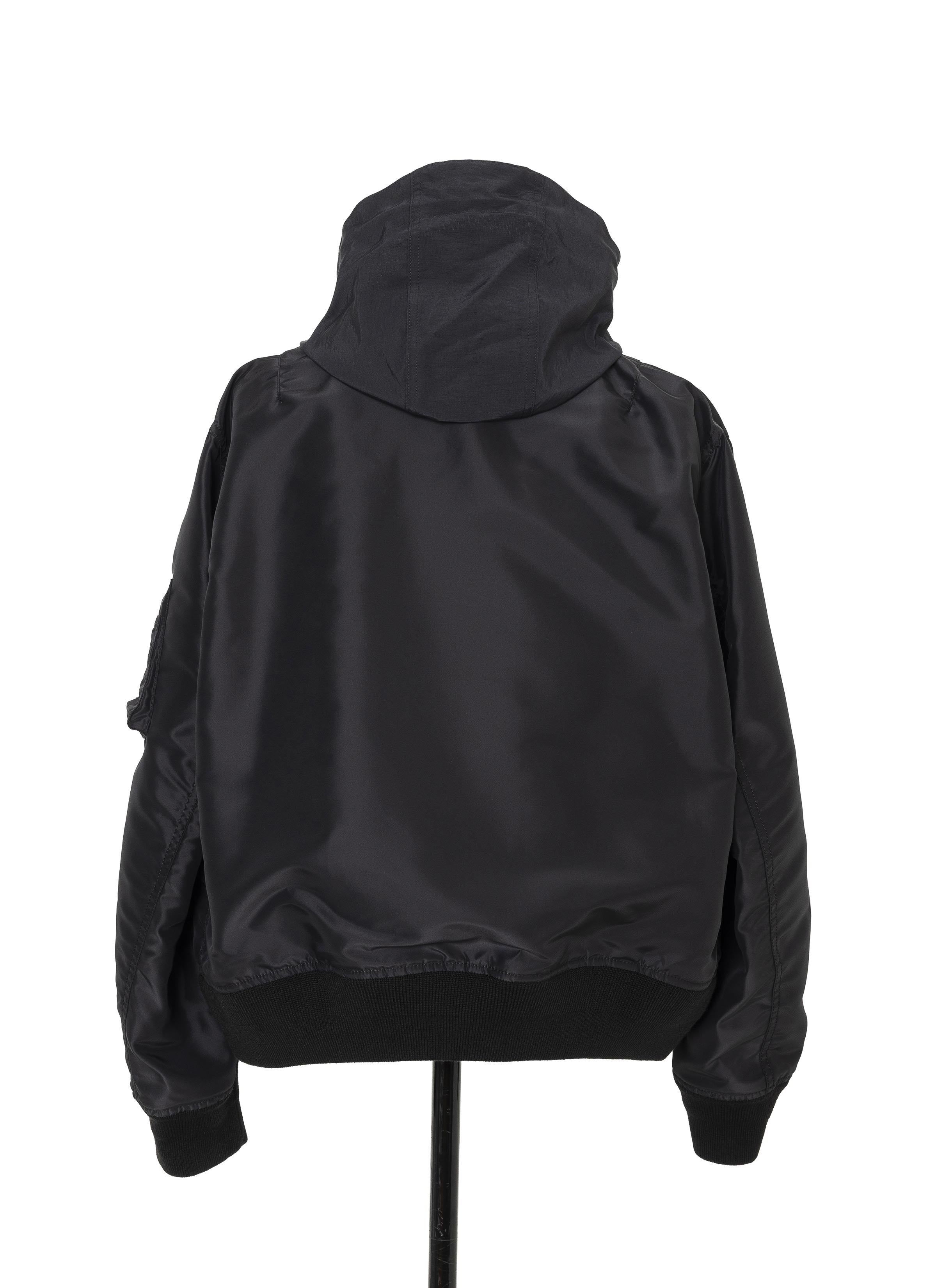 nylon-twill-x-grosgrain-blouson