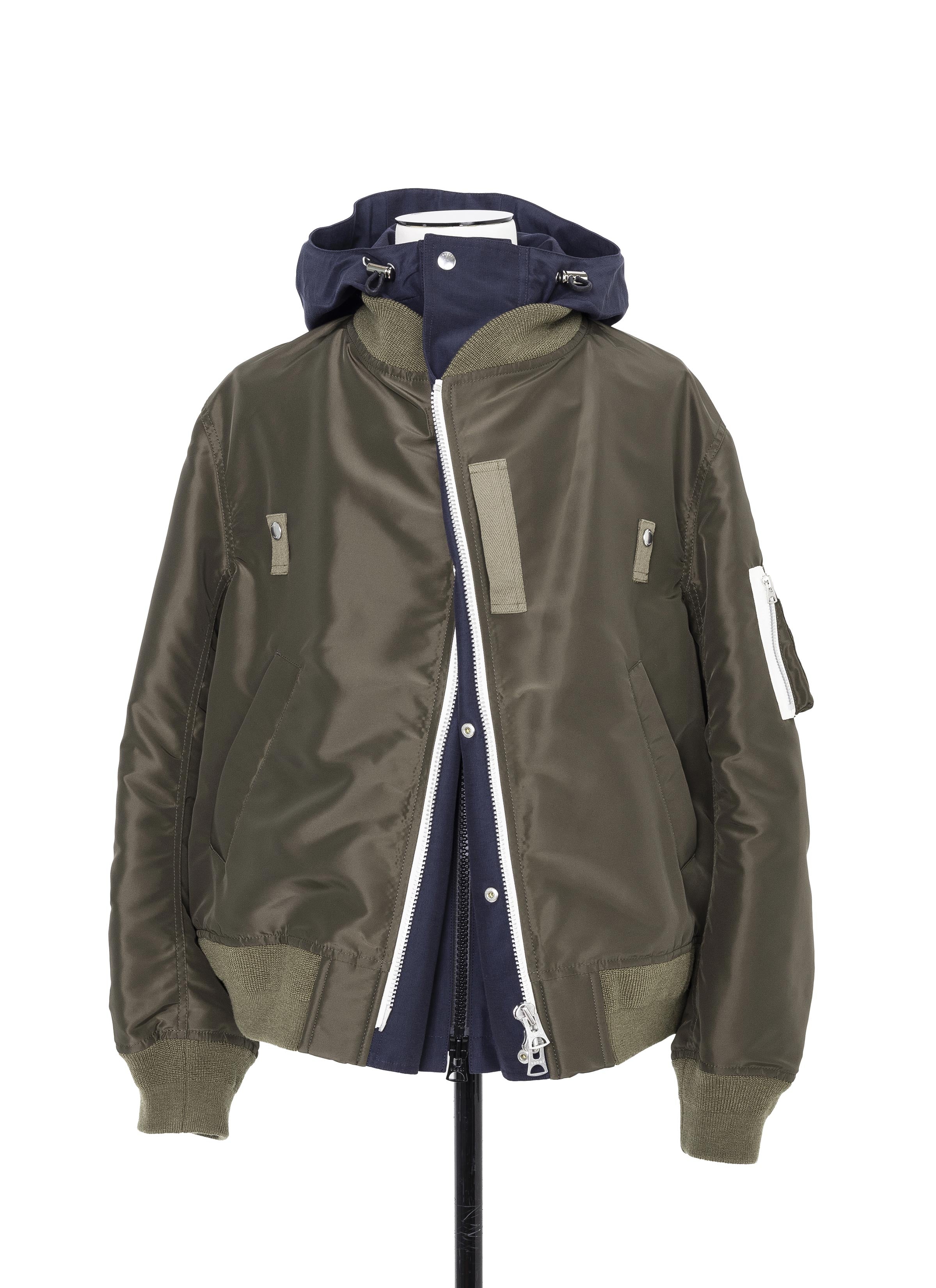 nylon-twill-x-grosgrain-blouson