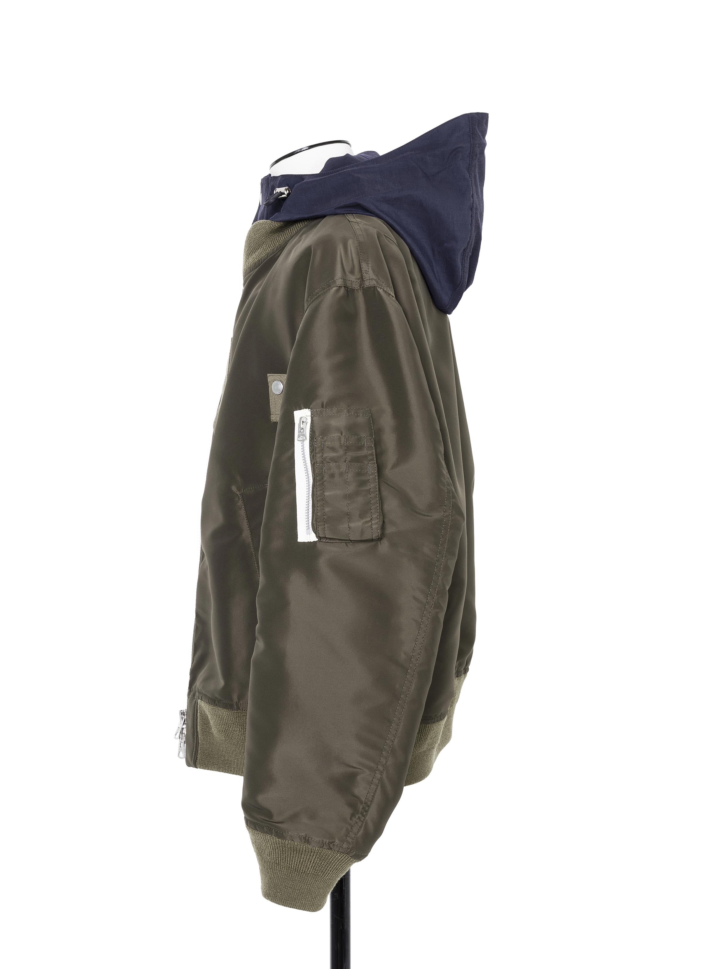 nylon-twill-x-grosgrain-blouson