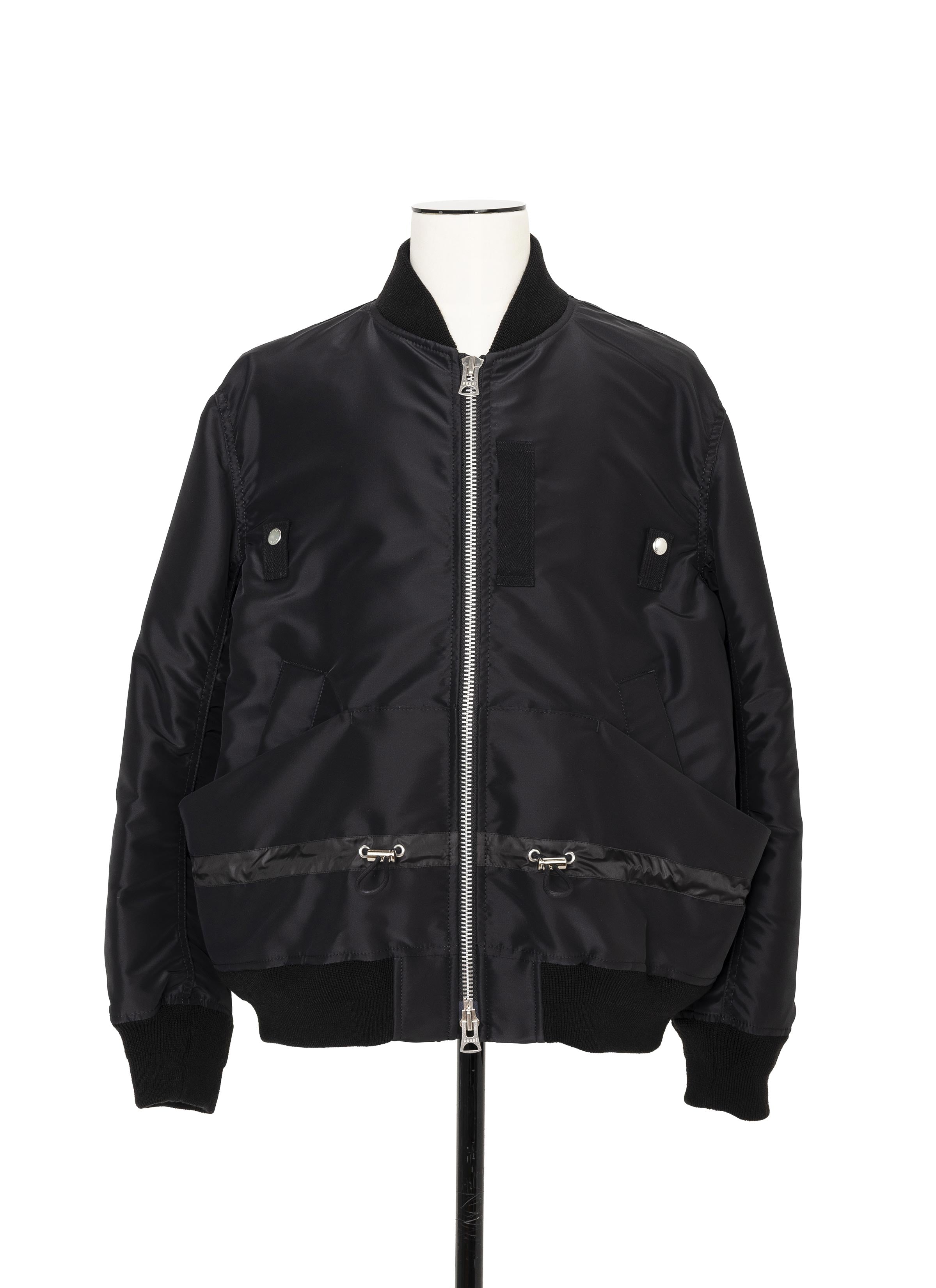 nylon-twill-blouson