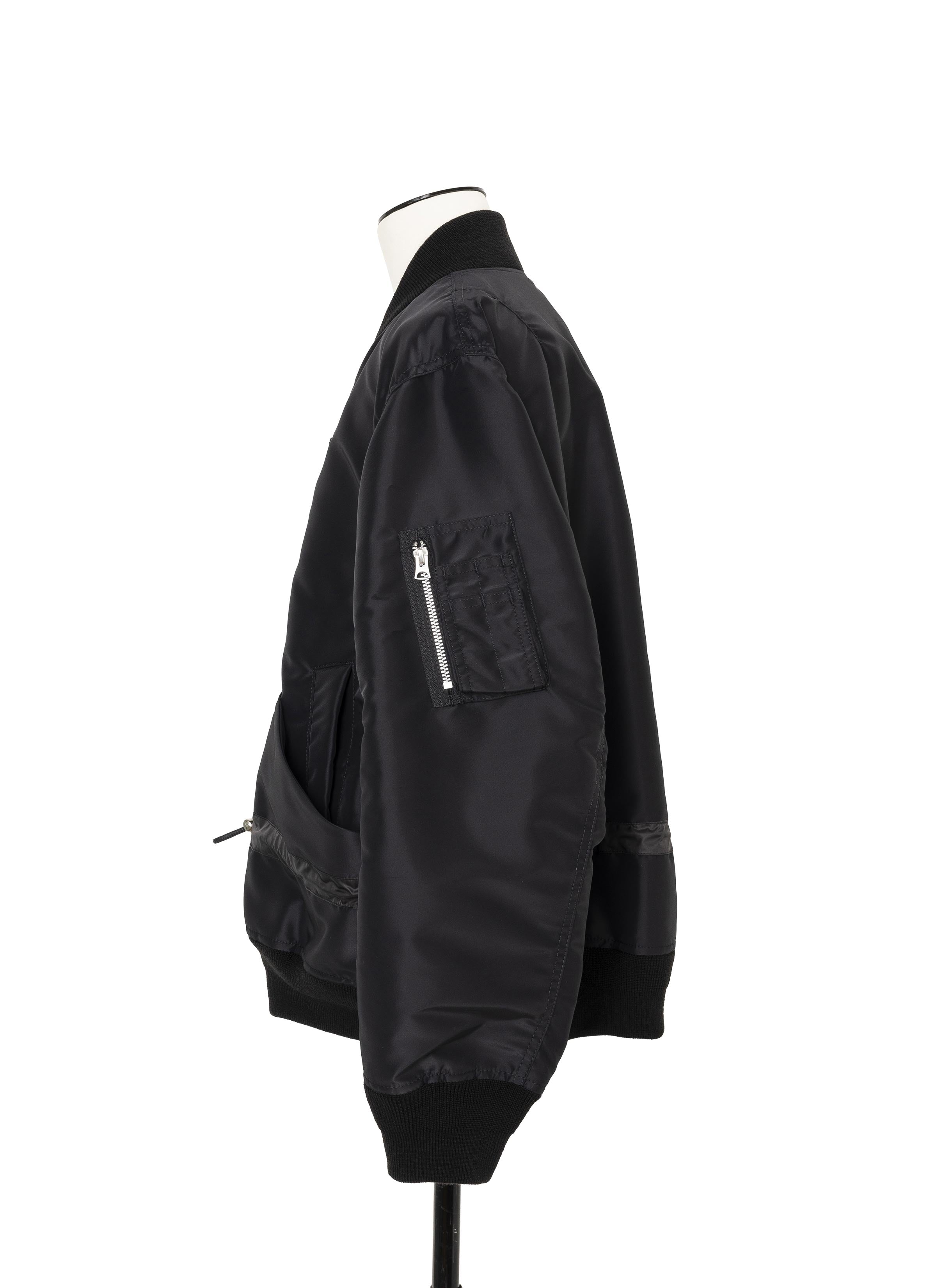 nylon-twill-blouson