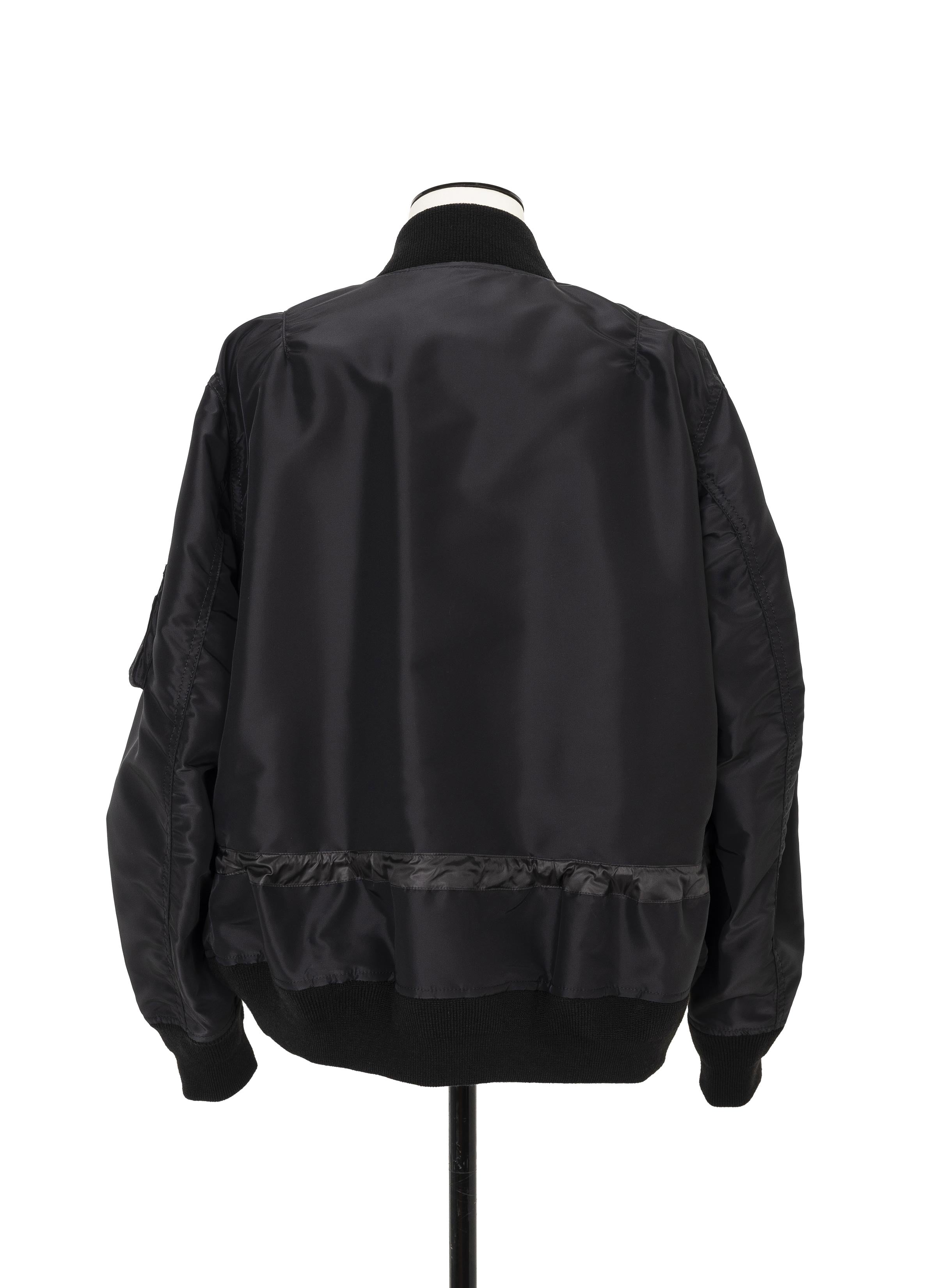 nylon-twill-blouson