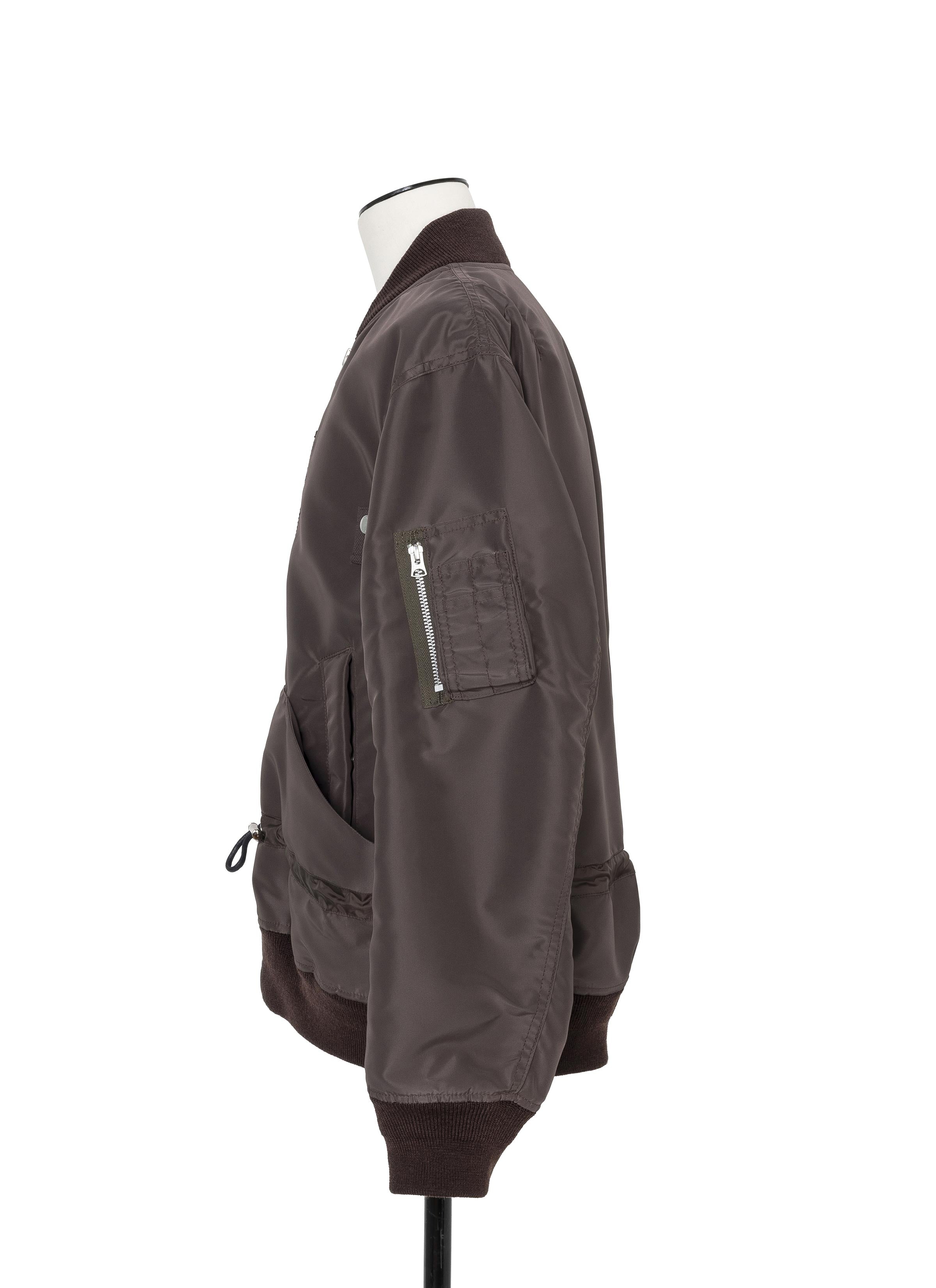 nylon-twill-blouson