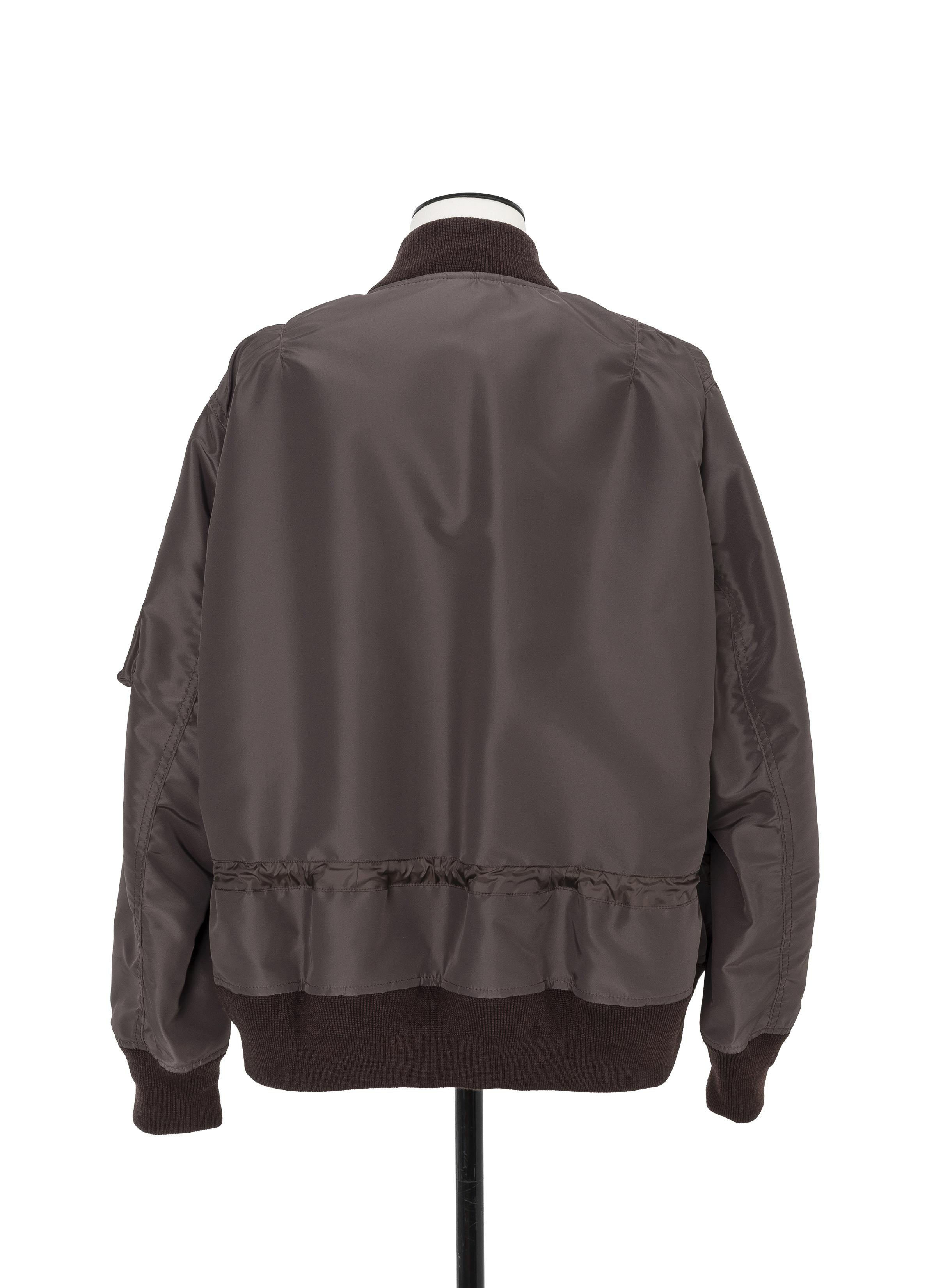 nylon-twill-blouson