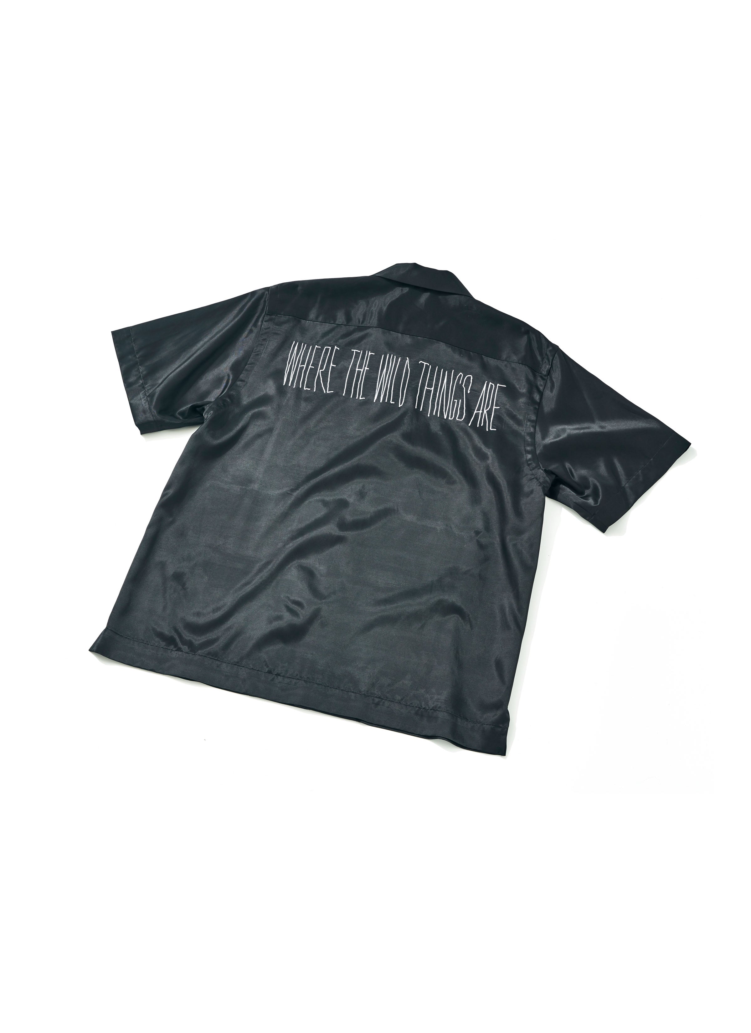 WHERE THE WILD THINGS ARE Shirt
