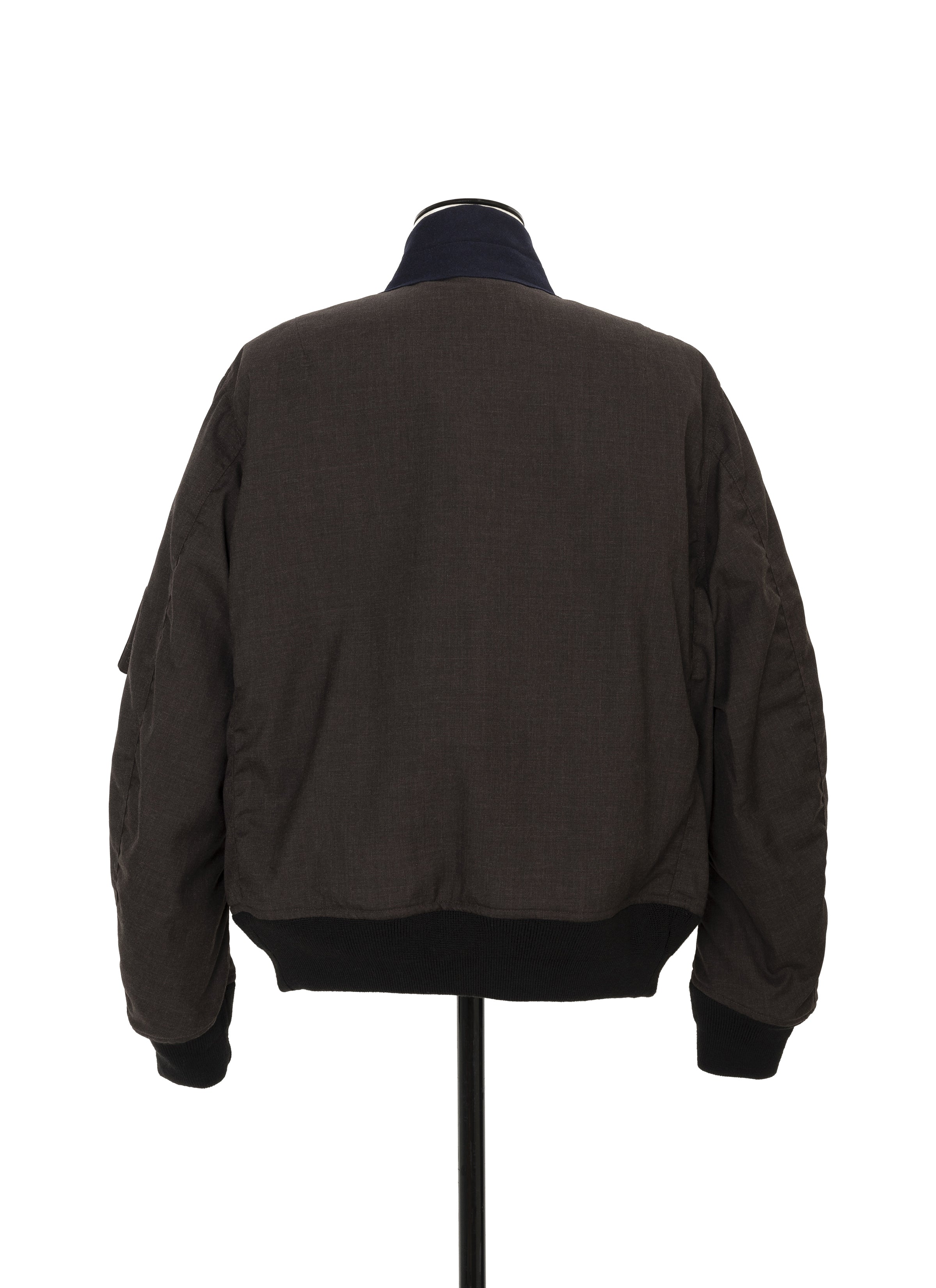 Suiting Blouson