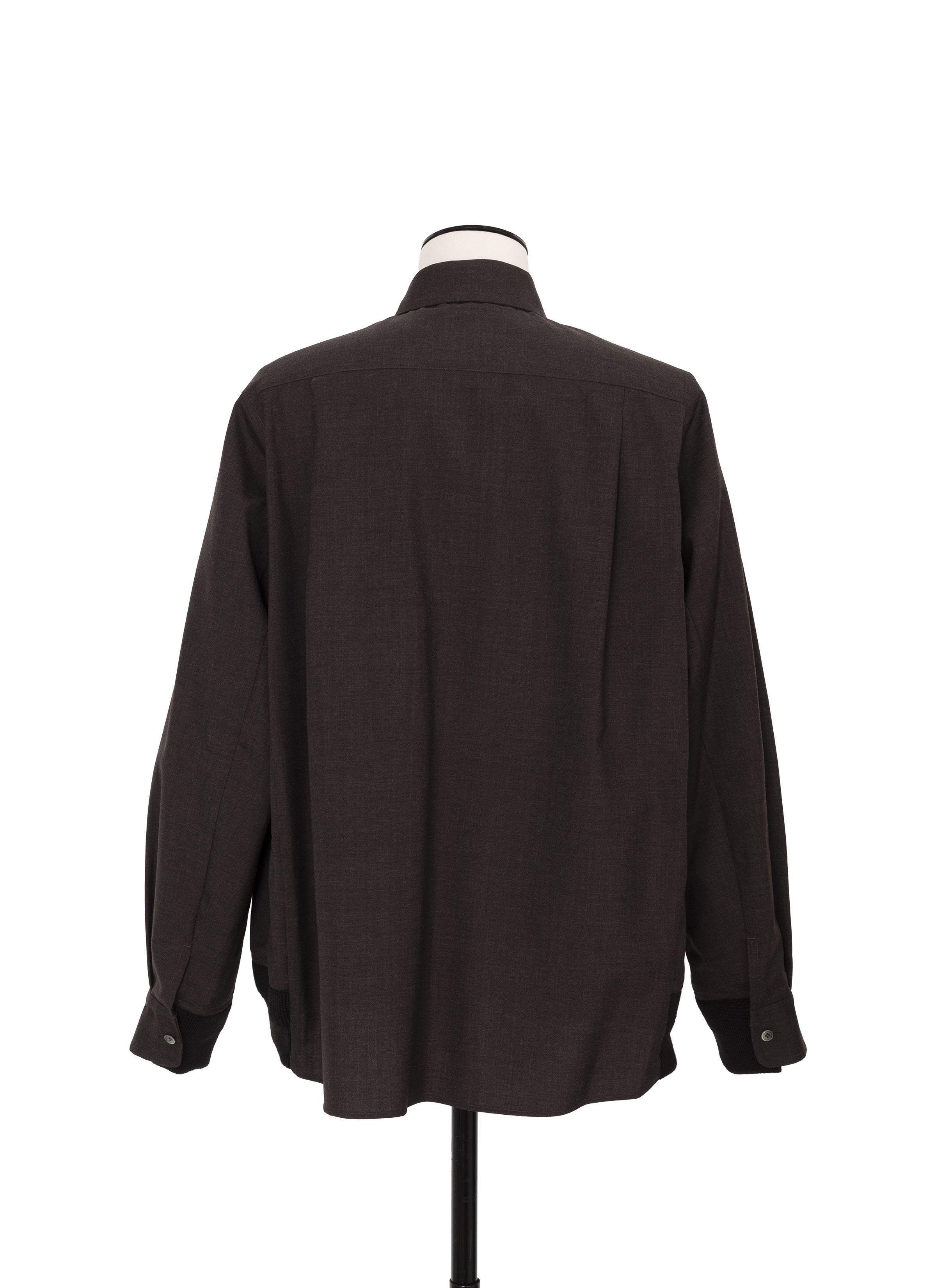 Suiting Shirt