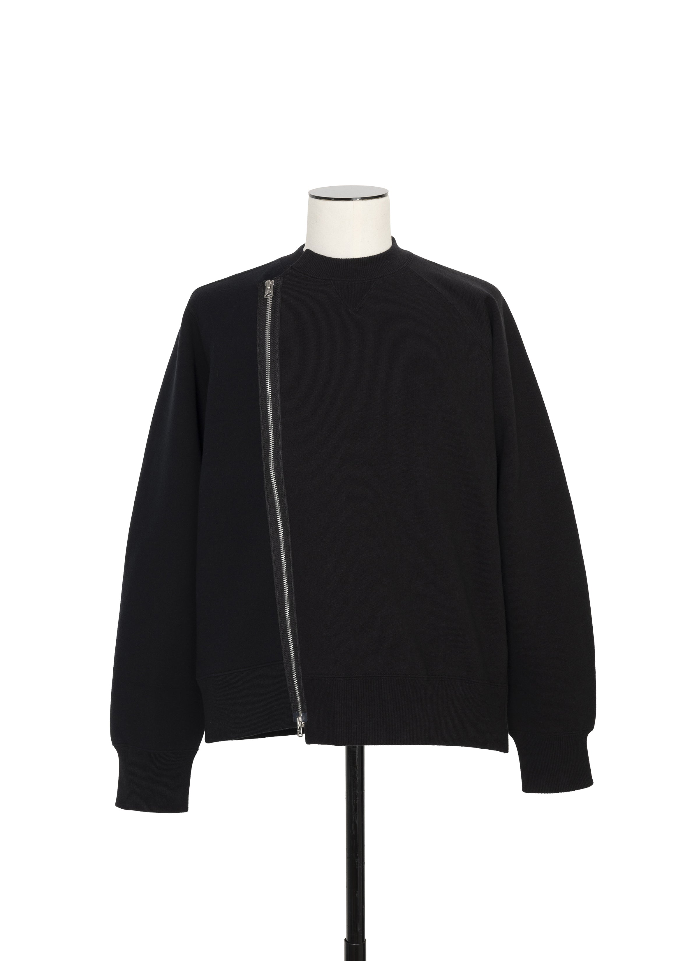 Sponge Sweat Blouson