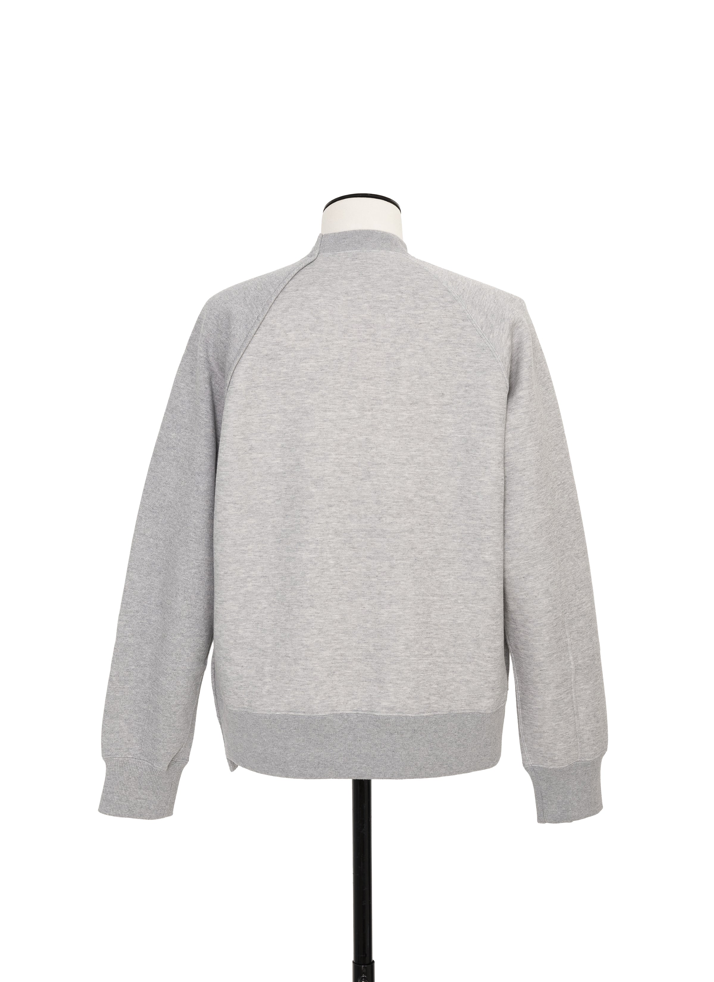 Sponge Sweat Blouson
