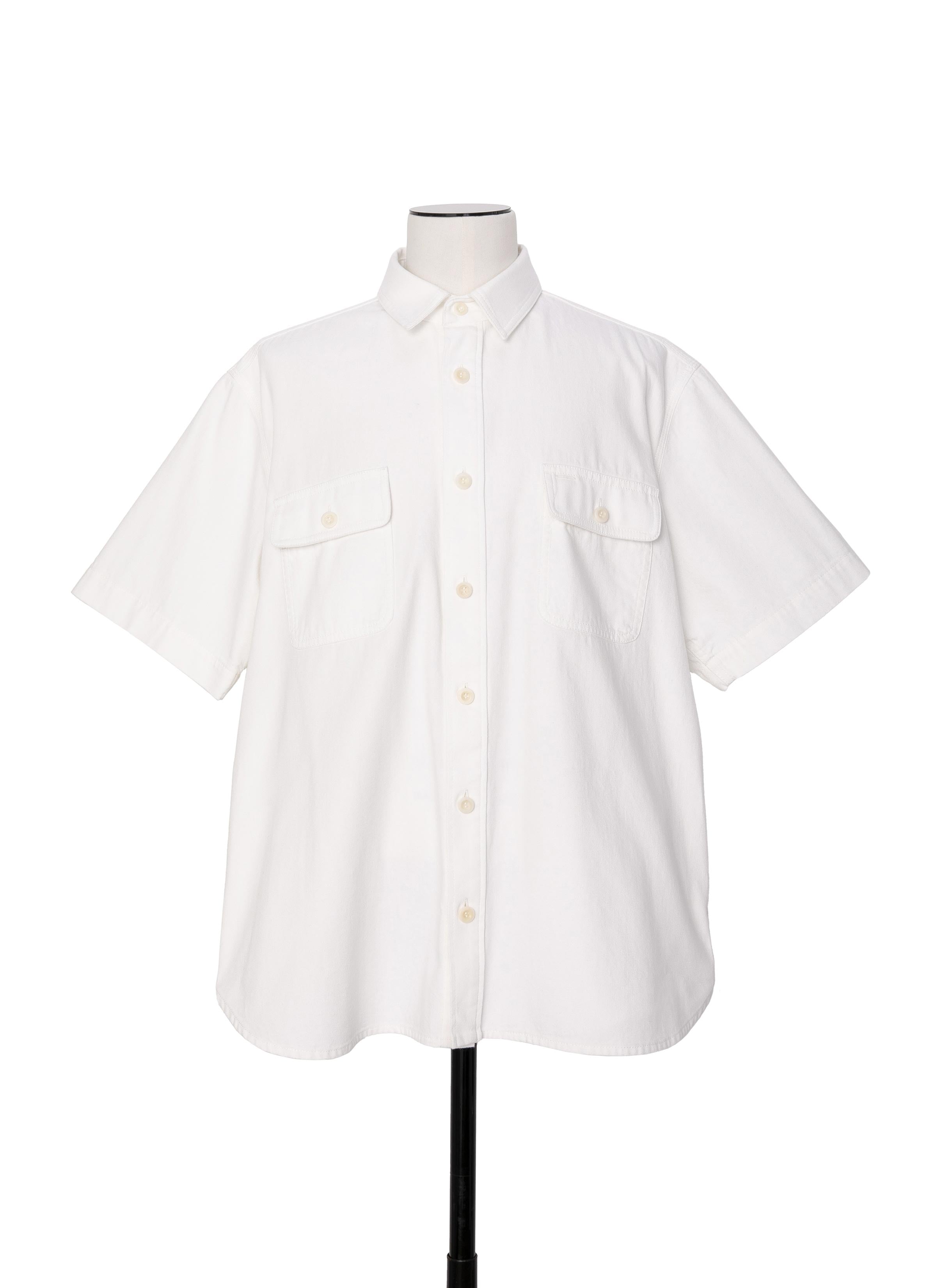 dungaree-shirt