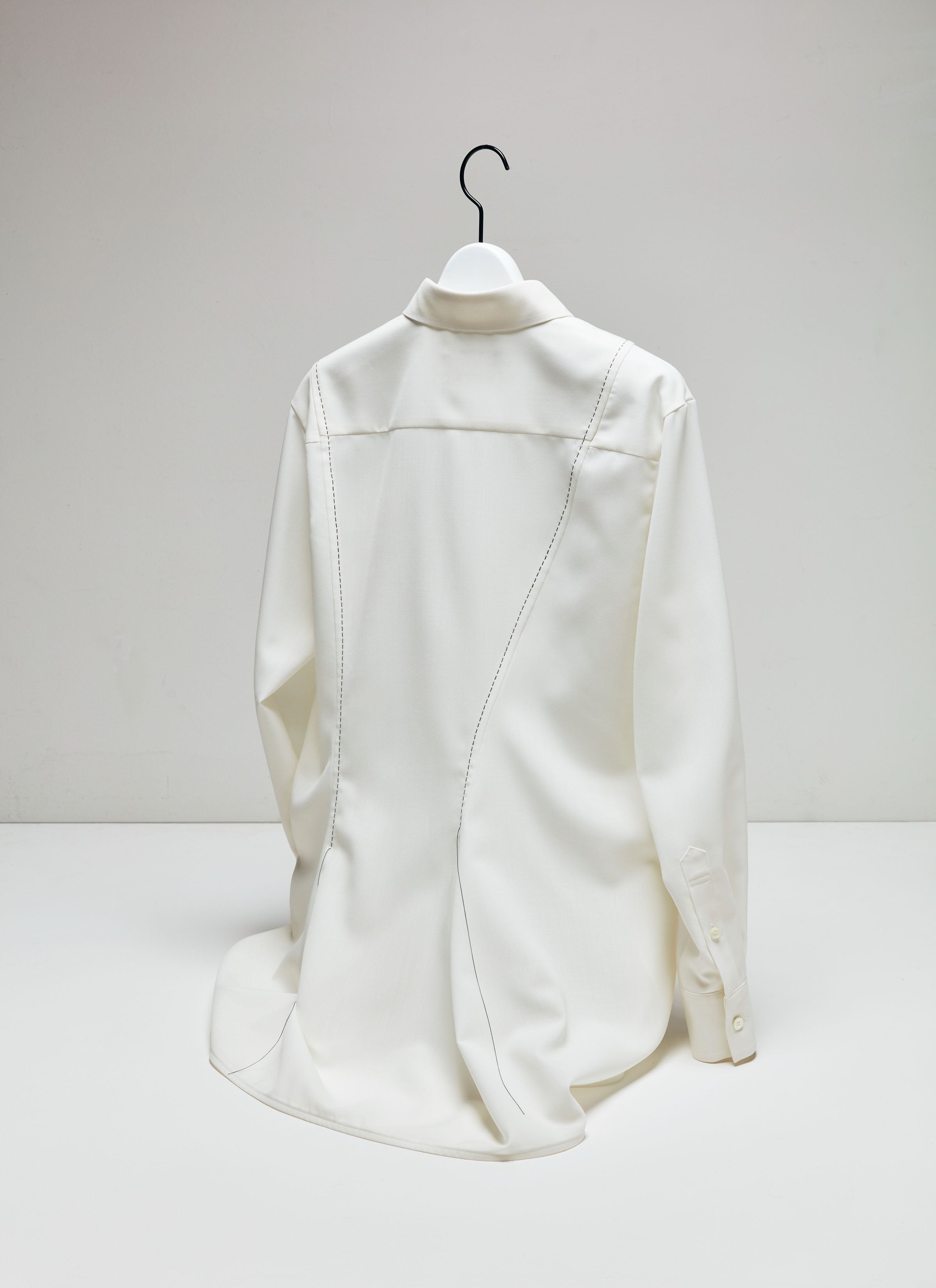 Suiting Shirt