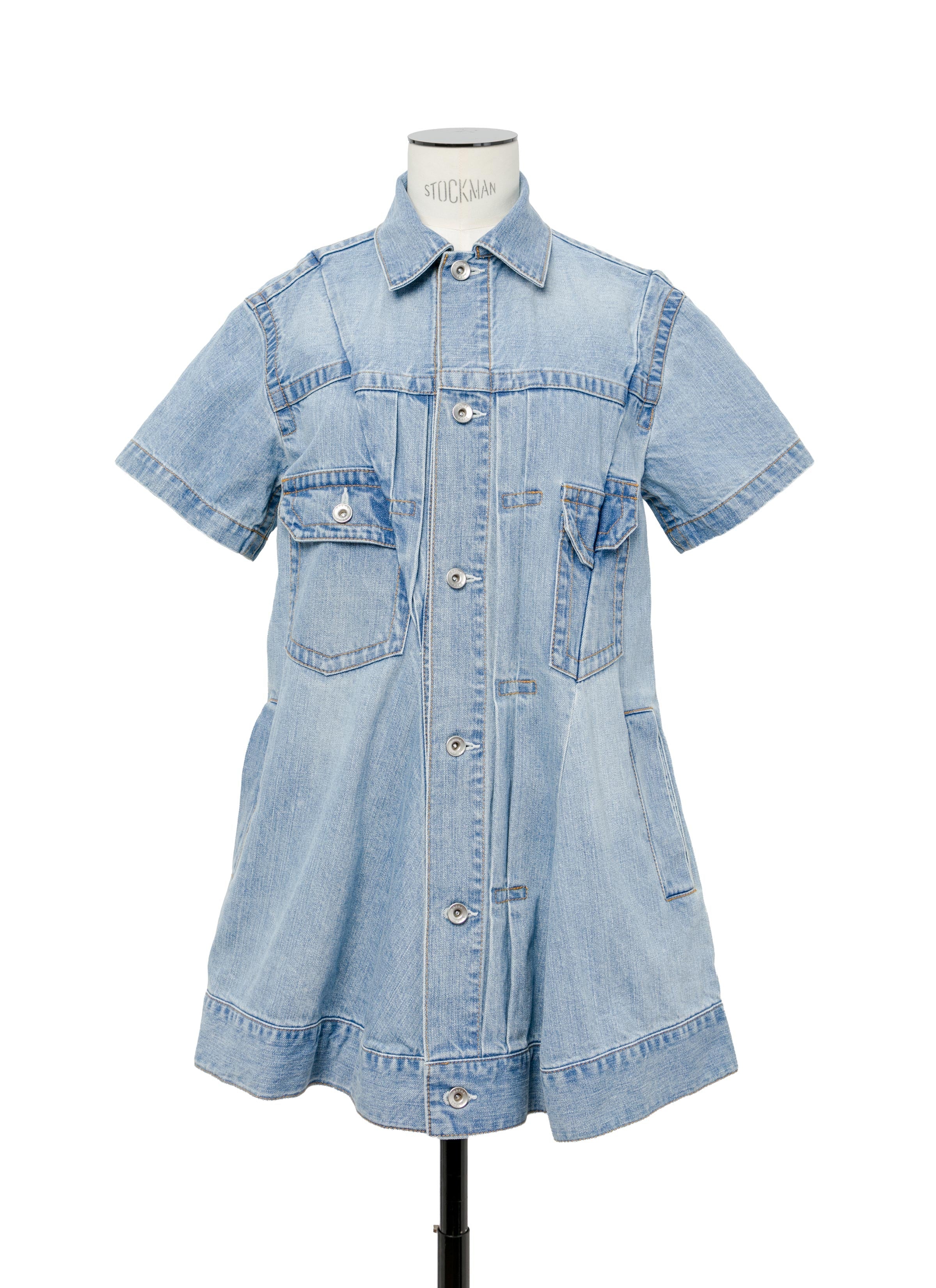 denim-dress