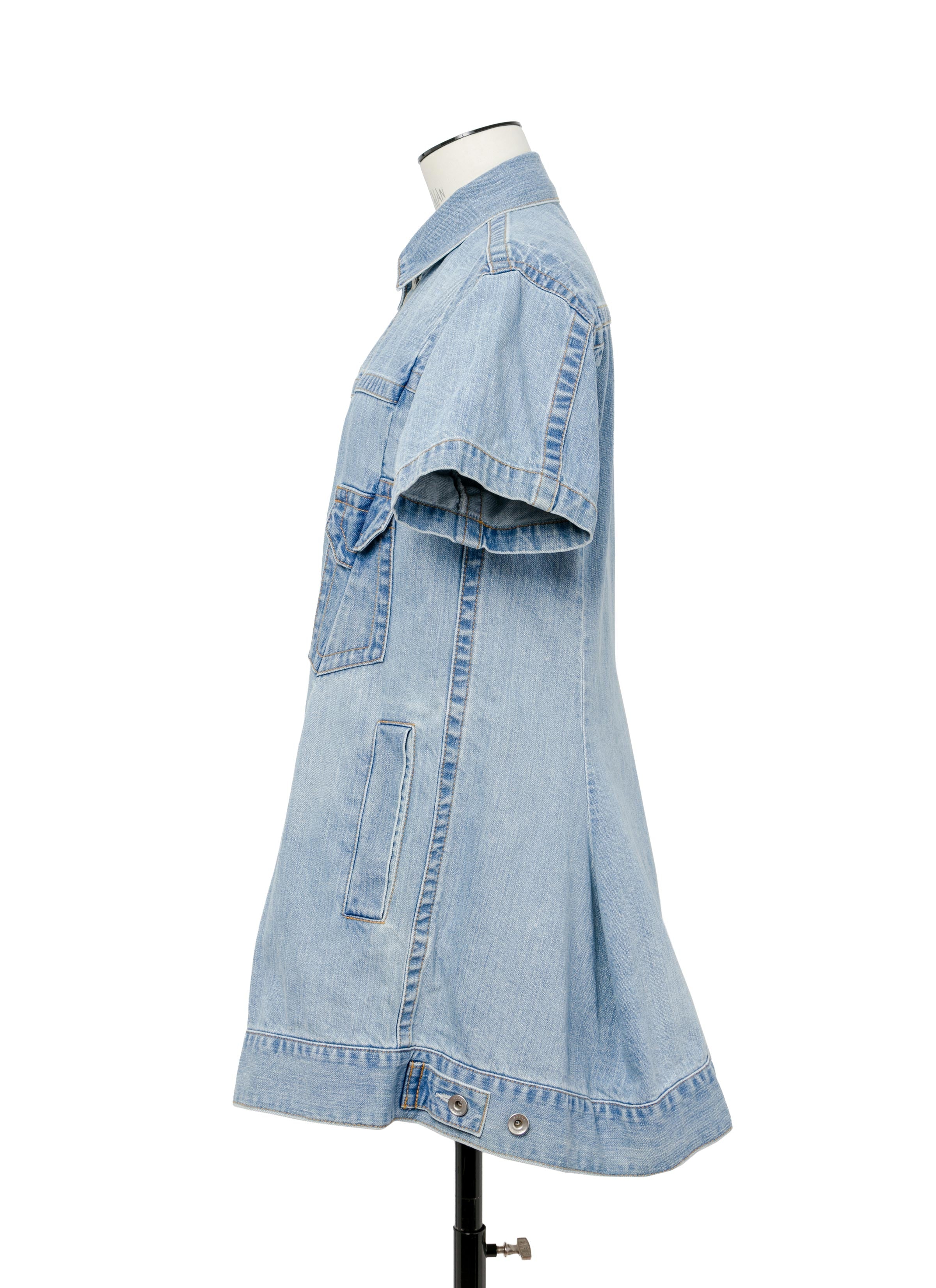 denim-dress