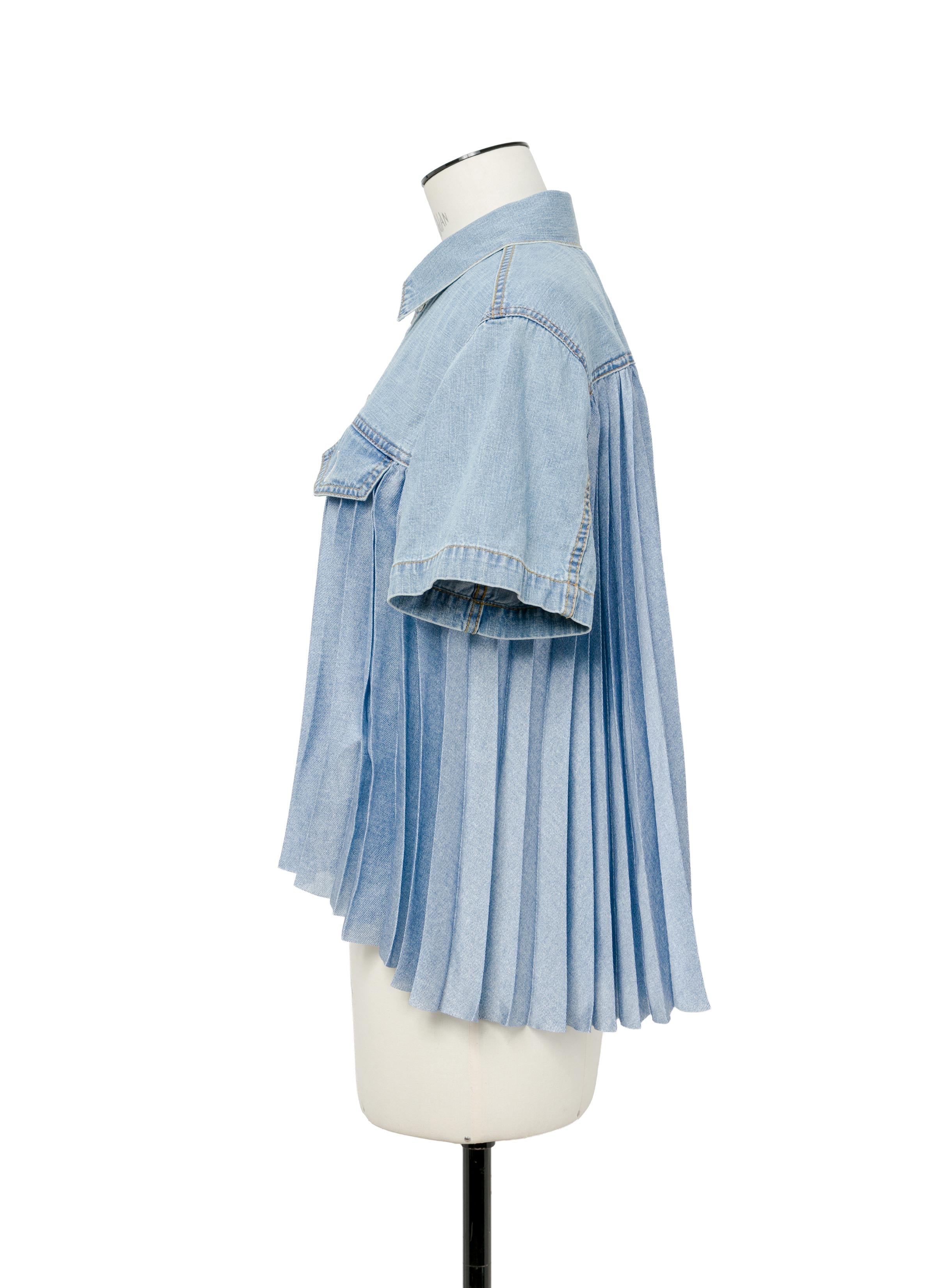 denim-shirt