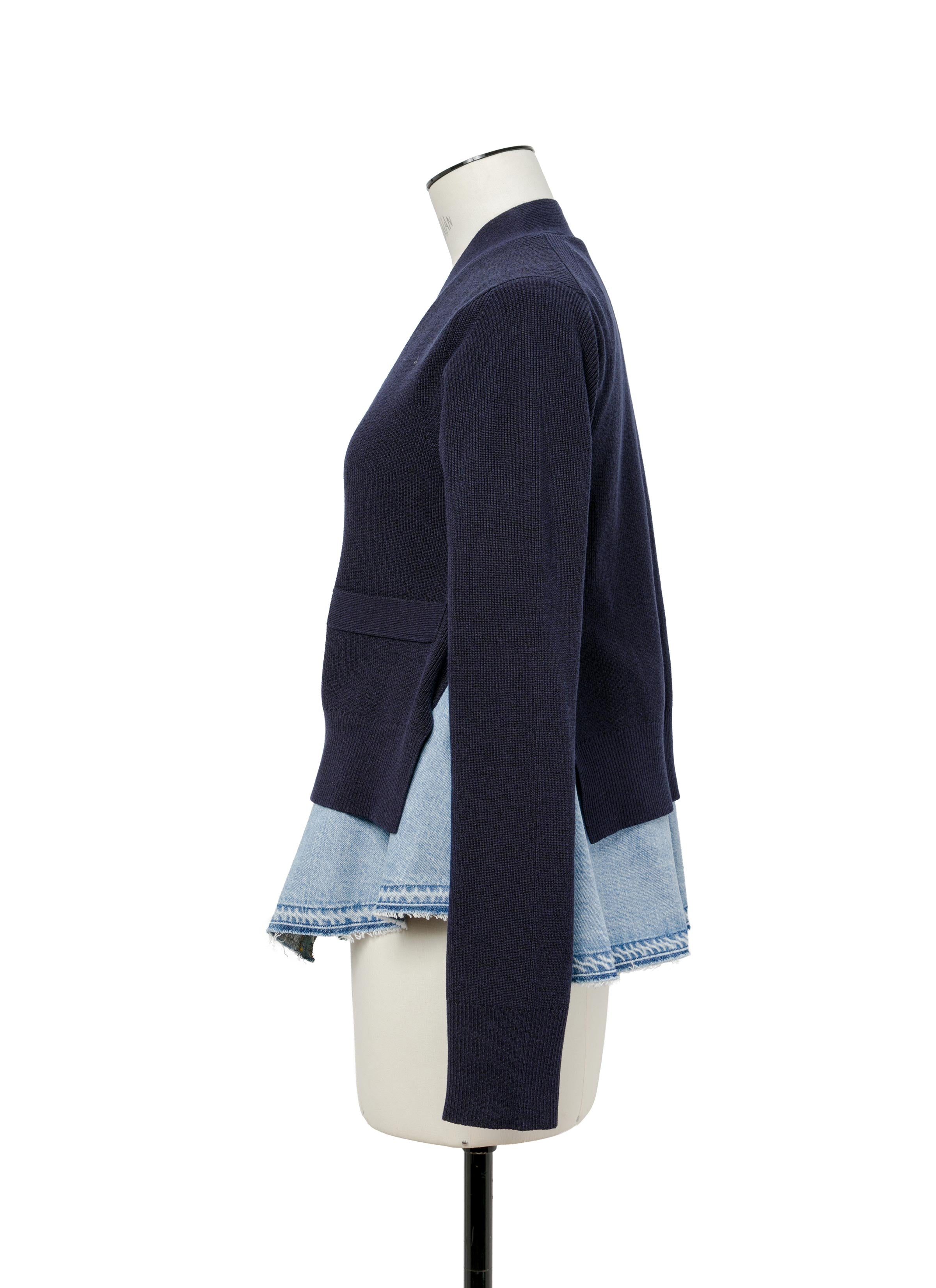denim-x-knit-cardigan