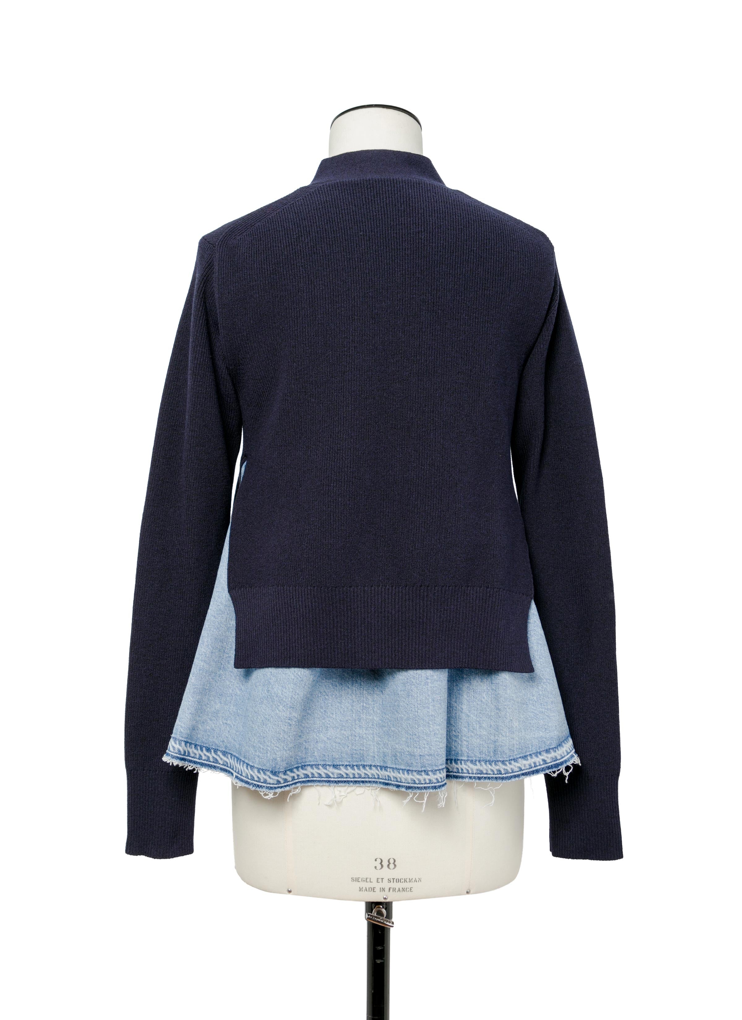 denim-x-knit-cardigan