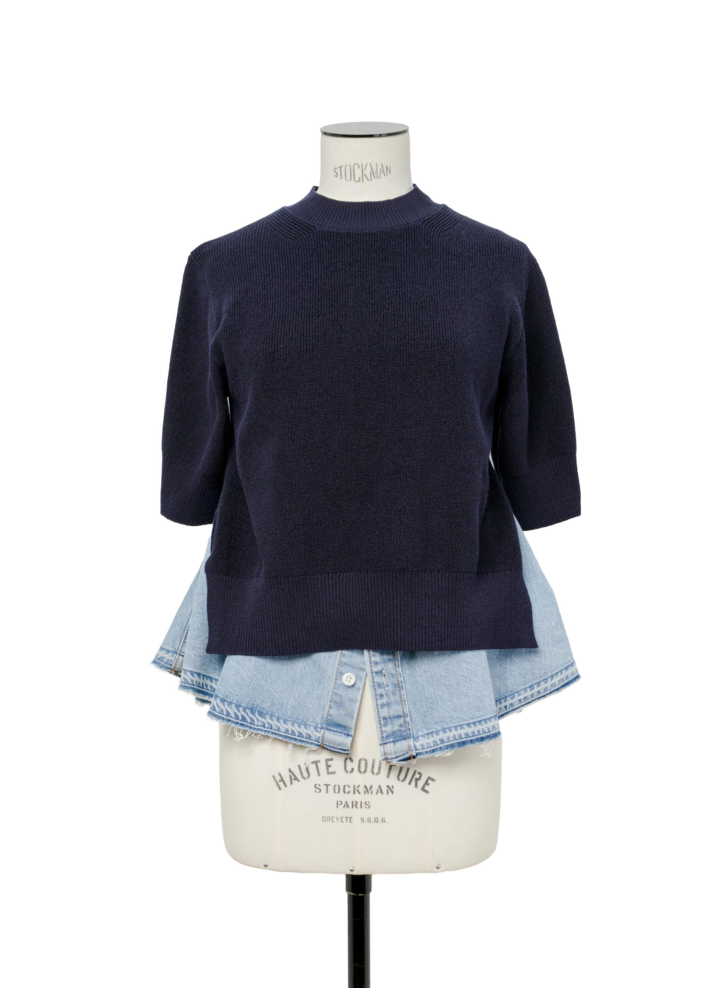 denim-x-knit-pullover