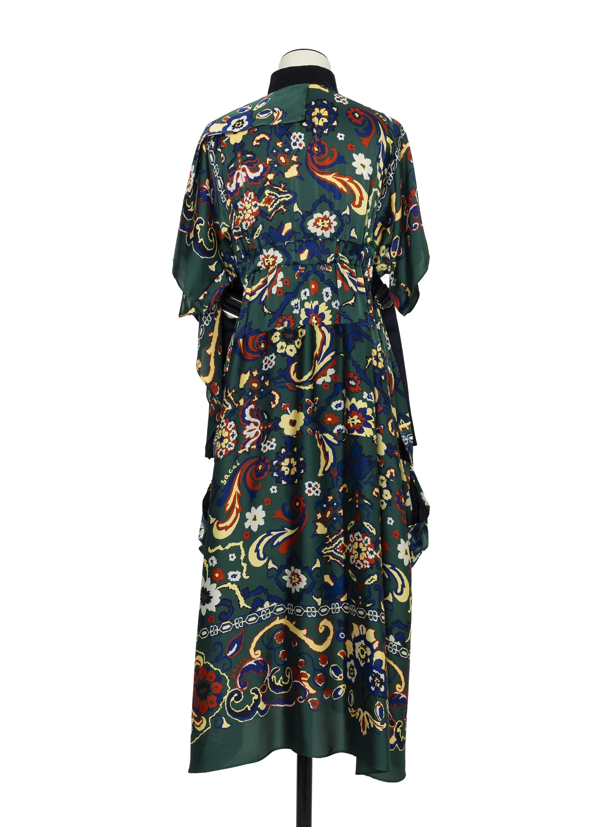 floral-print-dress