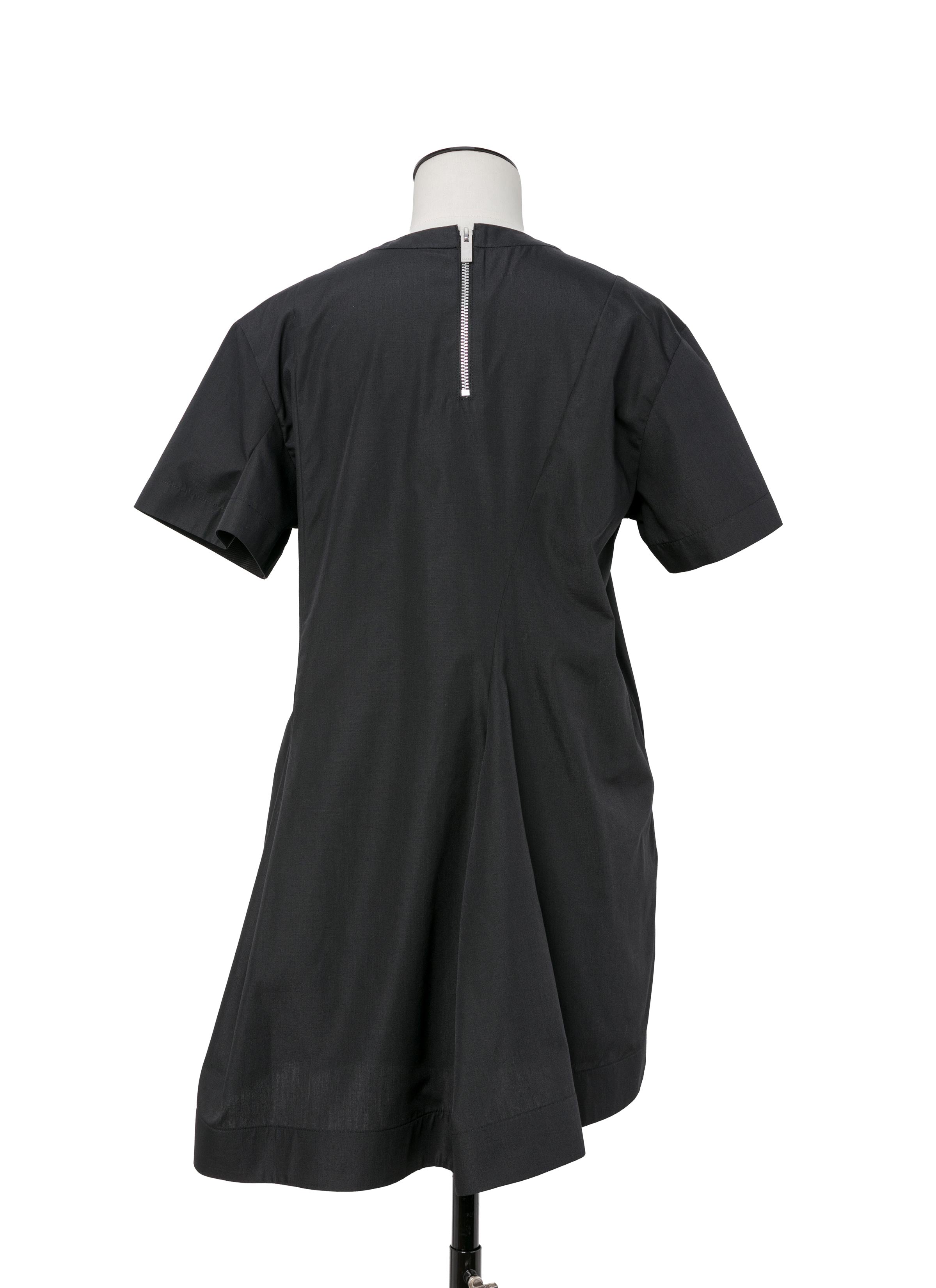 poplin-dress