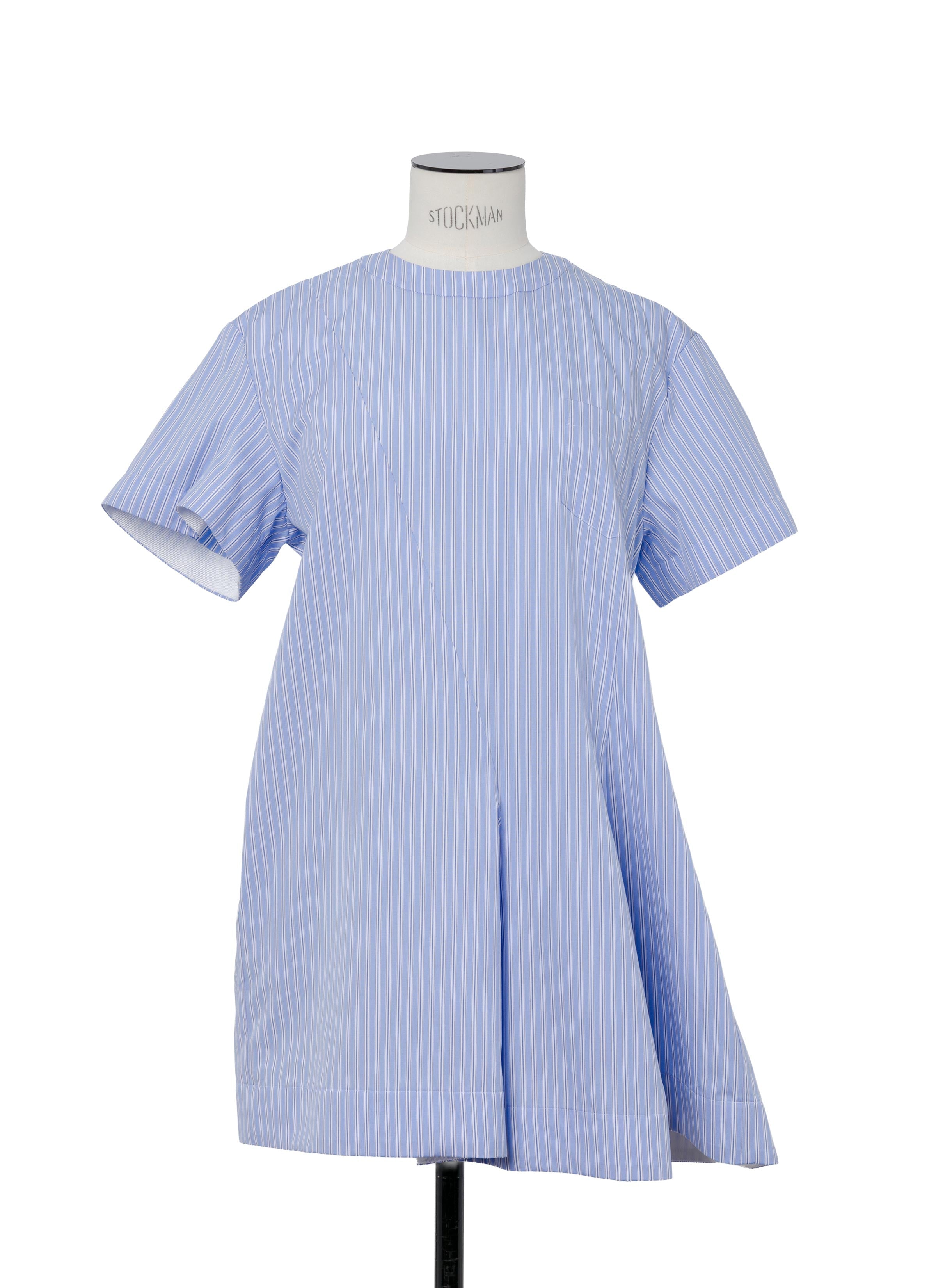 poplin-dress
